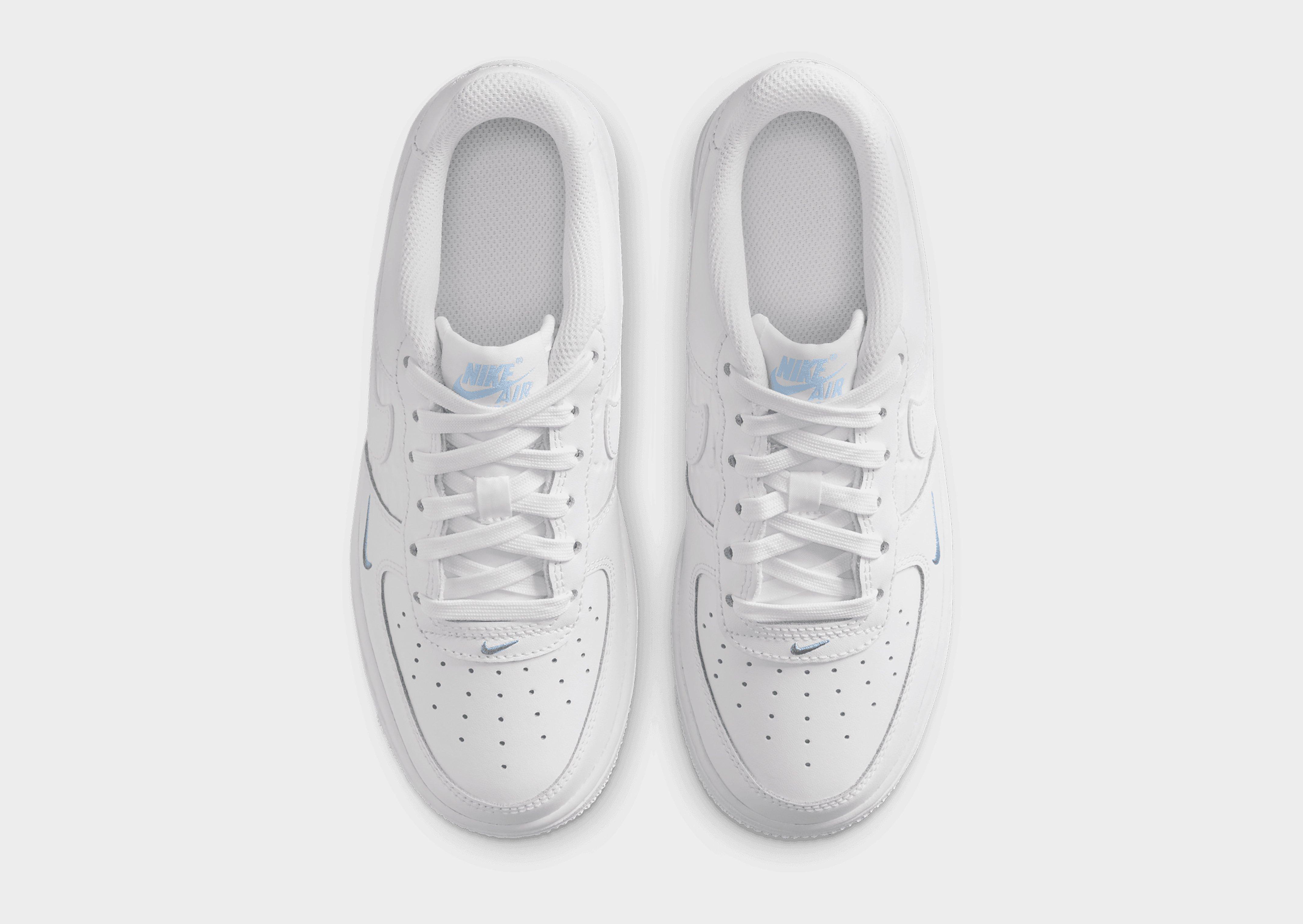 Nike Air Force 1 '07 Junior's