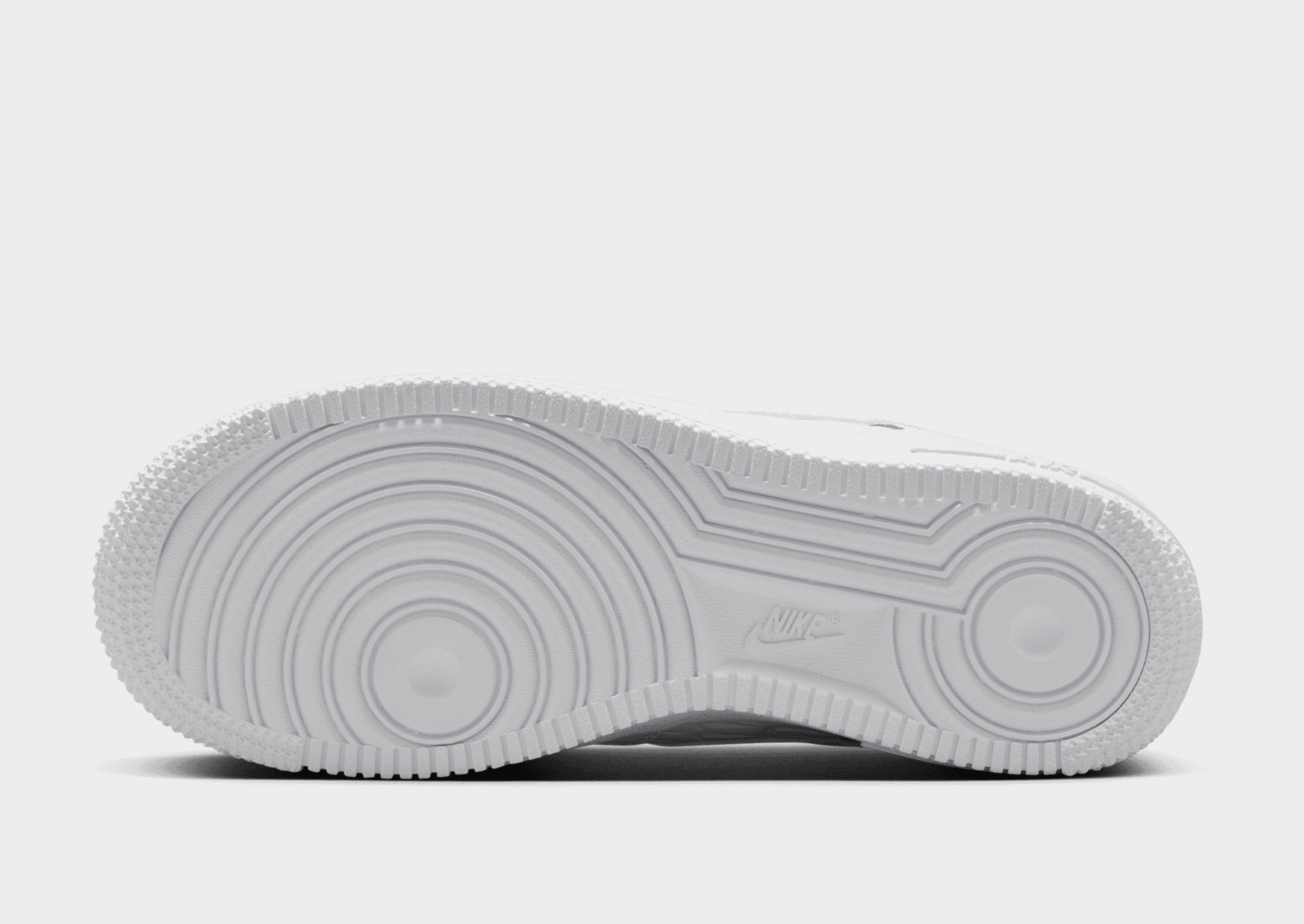 Nike Air Force 1 '07 Junior's