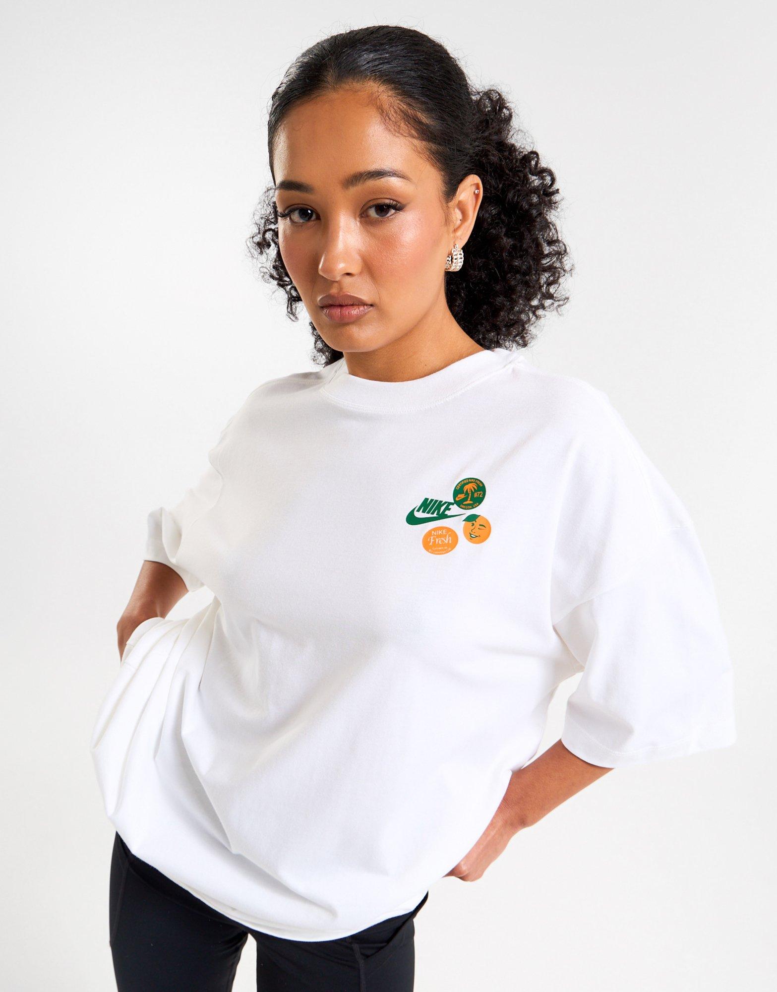 Nike Oversized T-Shirt