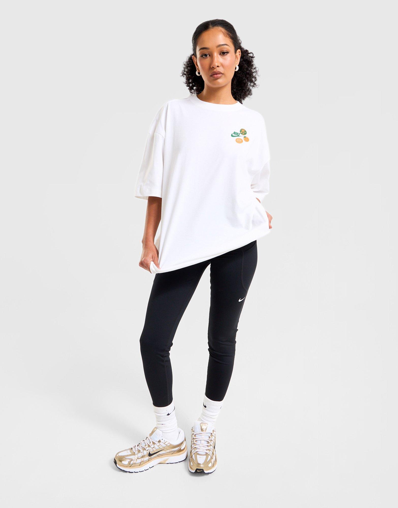 Nike Oversized T-Shirt