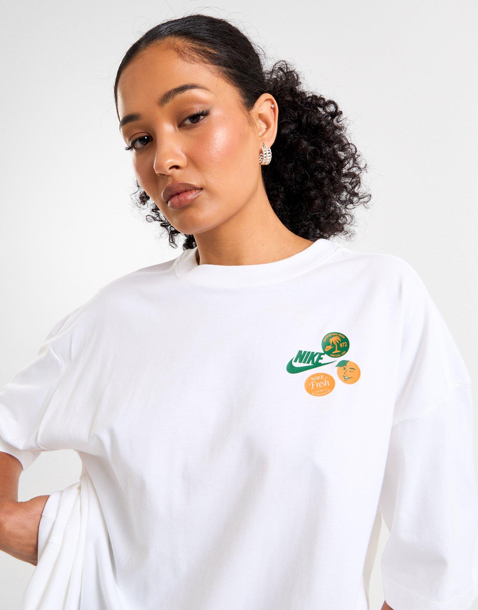 Nike Oversized T-Shirt