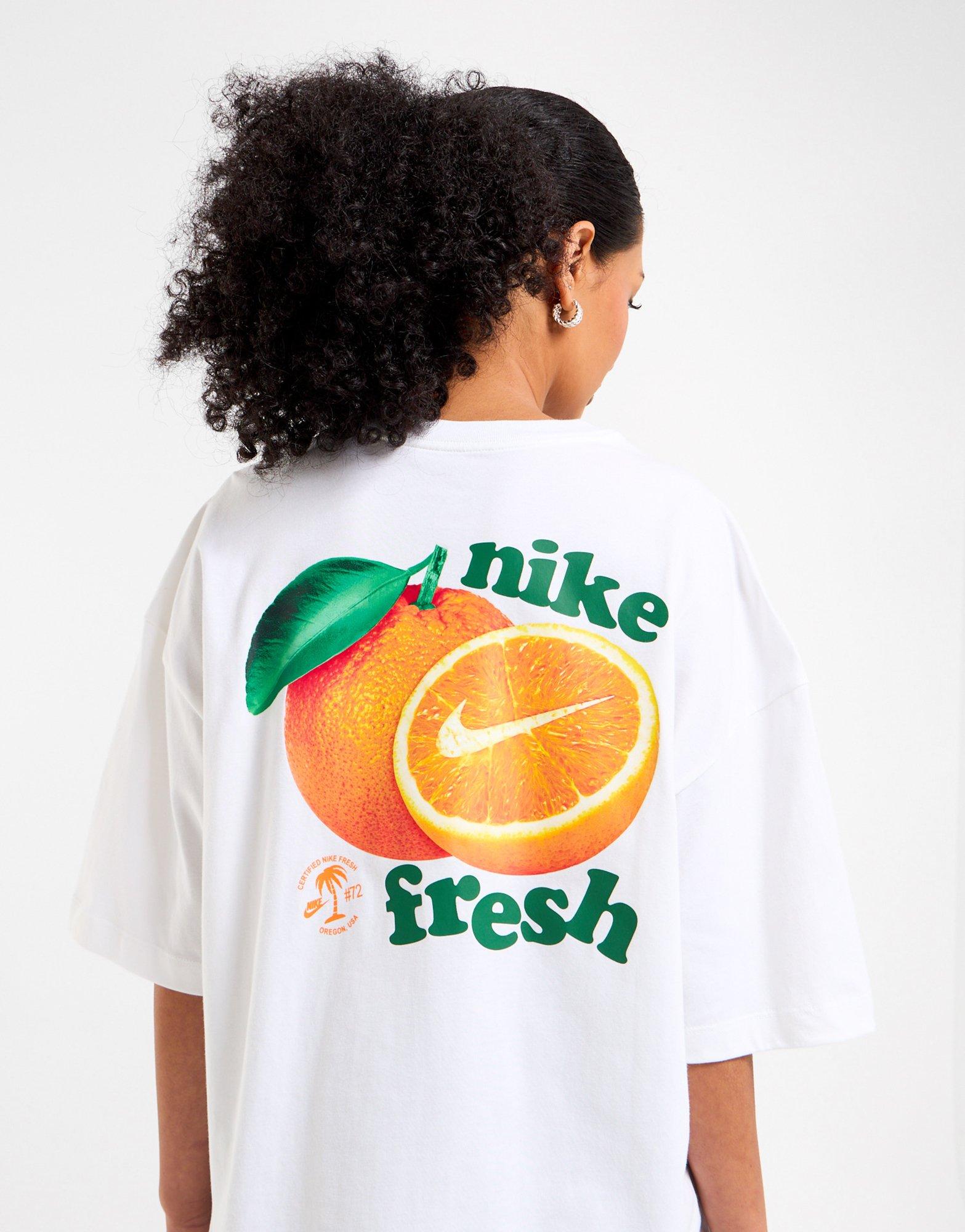 Nike Oversized T-Shirt