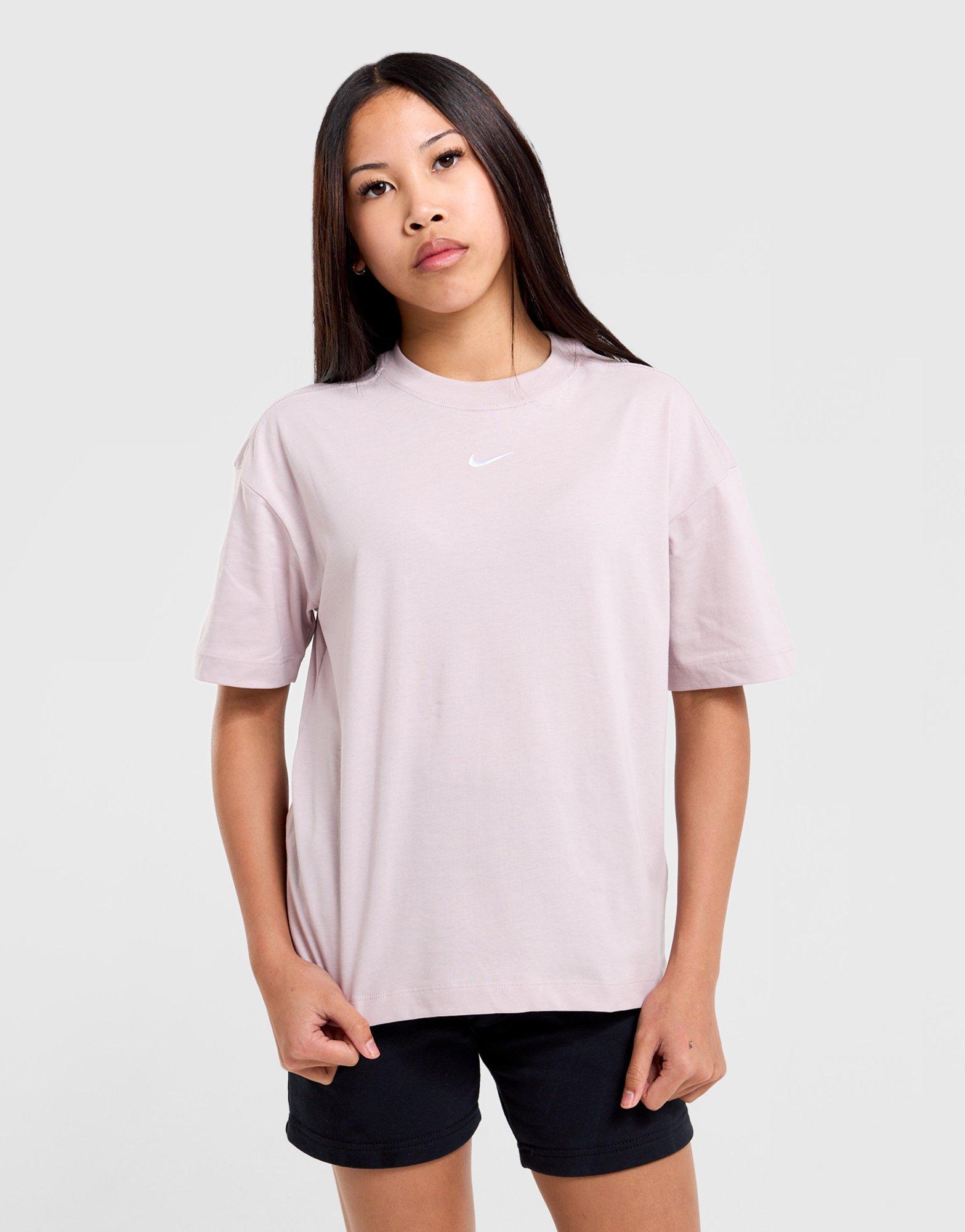Nike Oversized T-Shirt Junior's