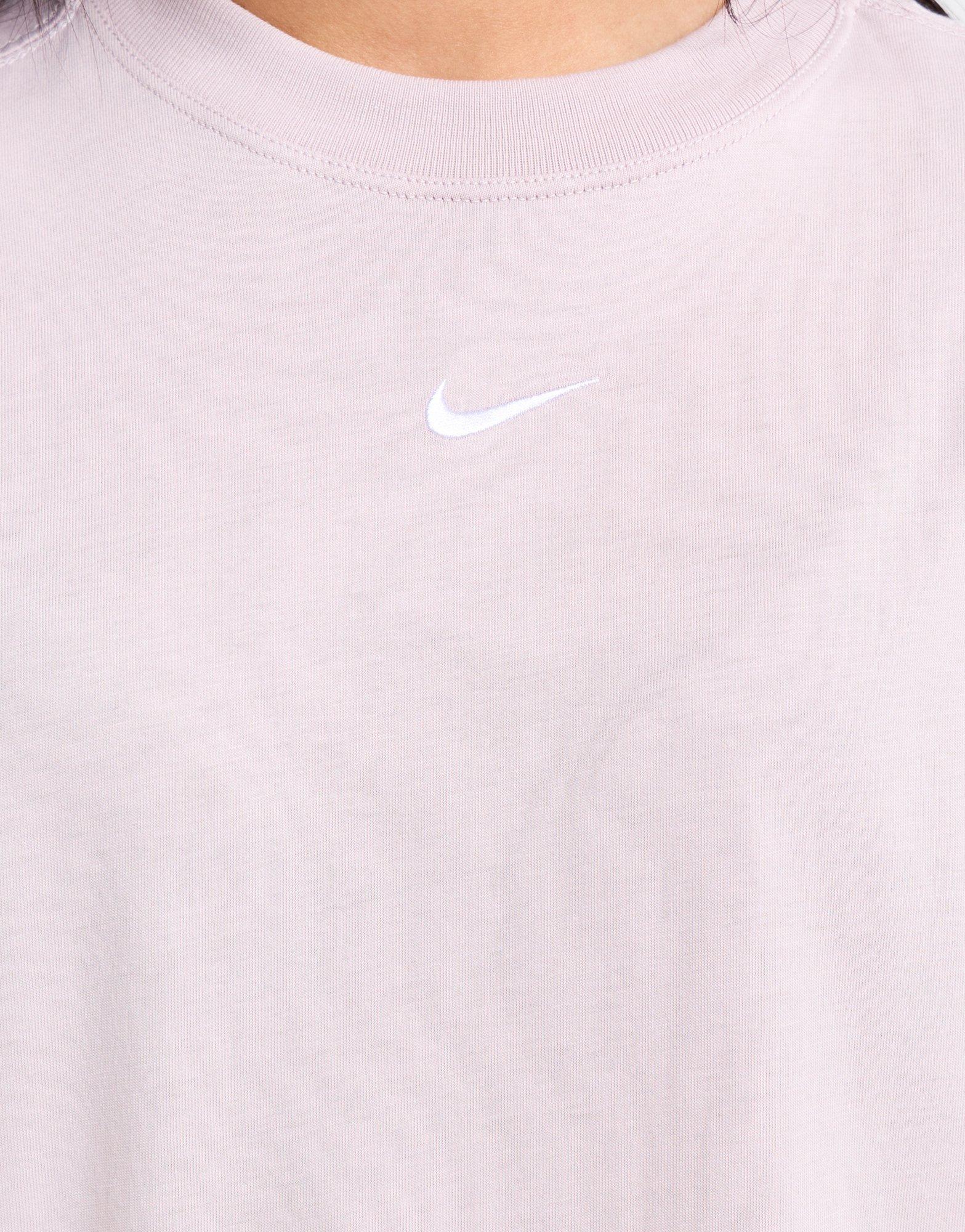 Nike Oversized T-Shirt Junior's