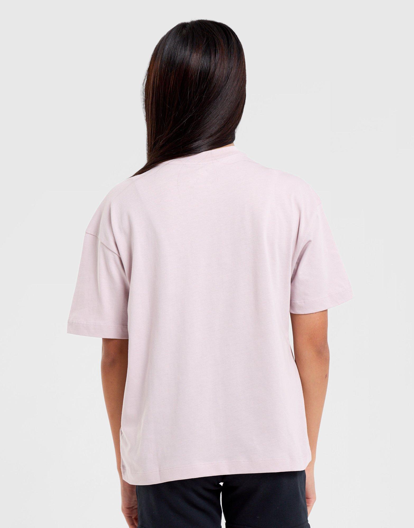 Nike Oversized T-Shirt Junior's