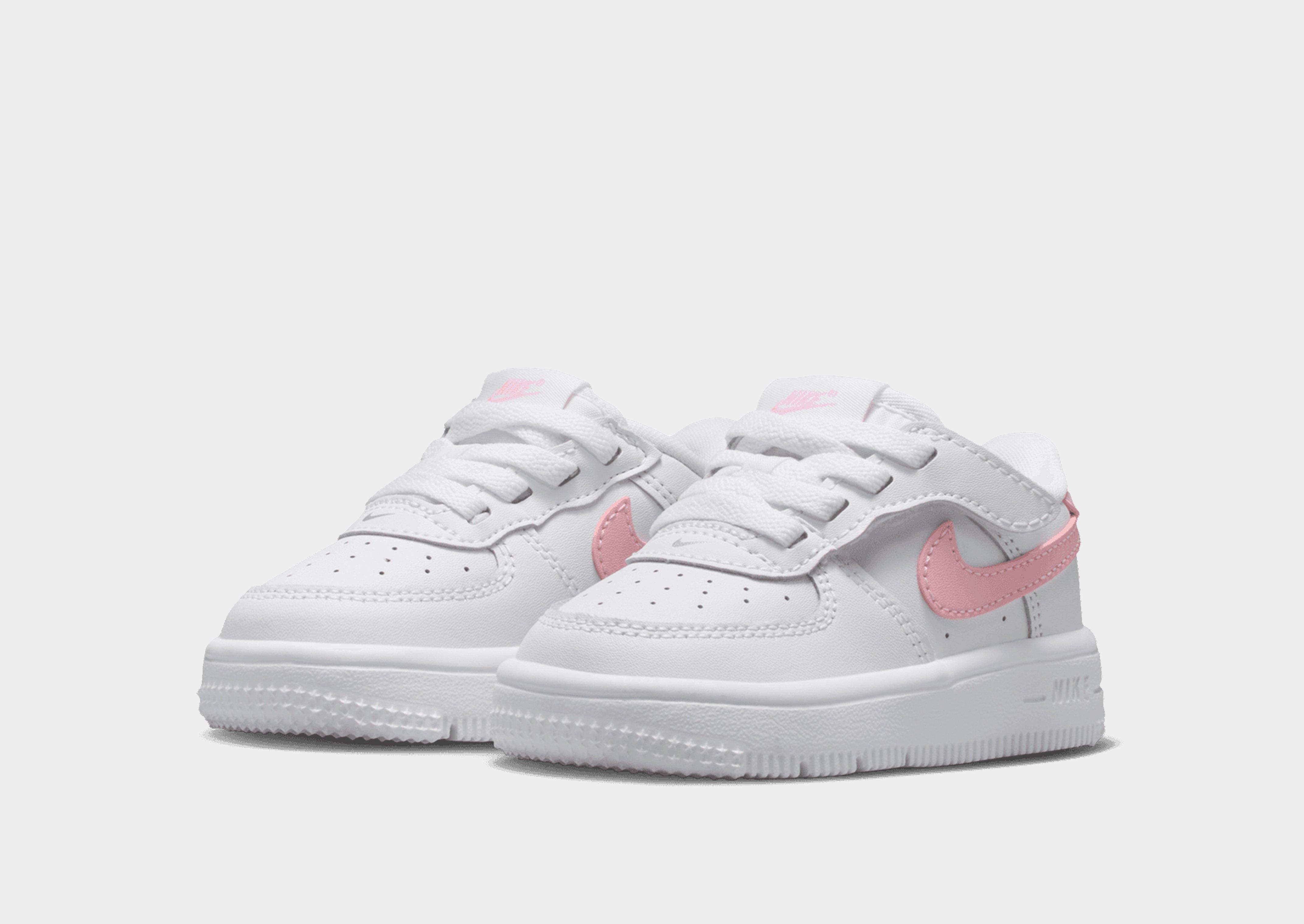 Nike Air Force 1 '07 Infant's