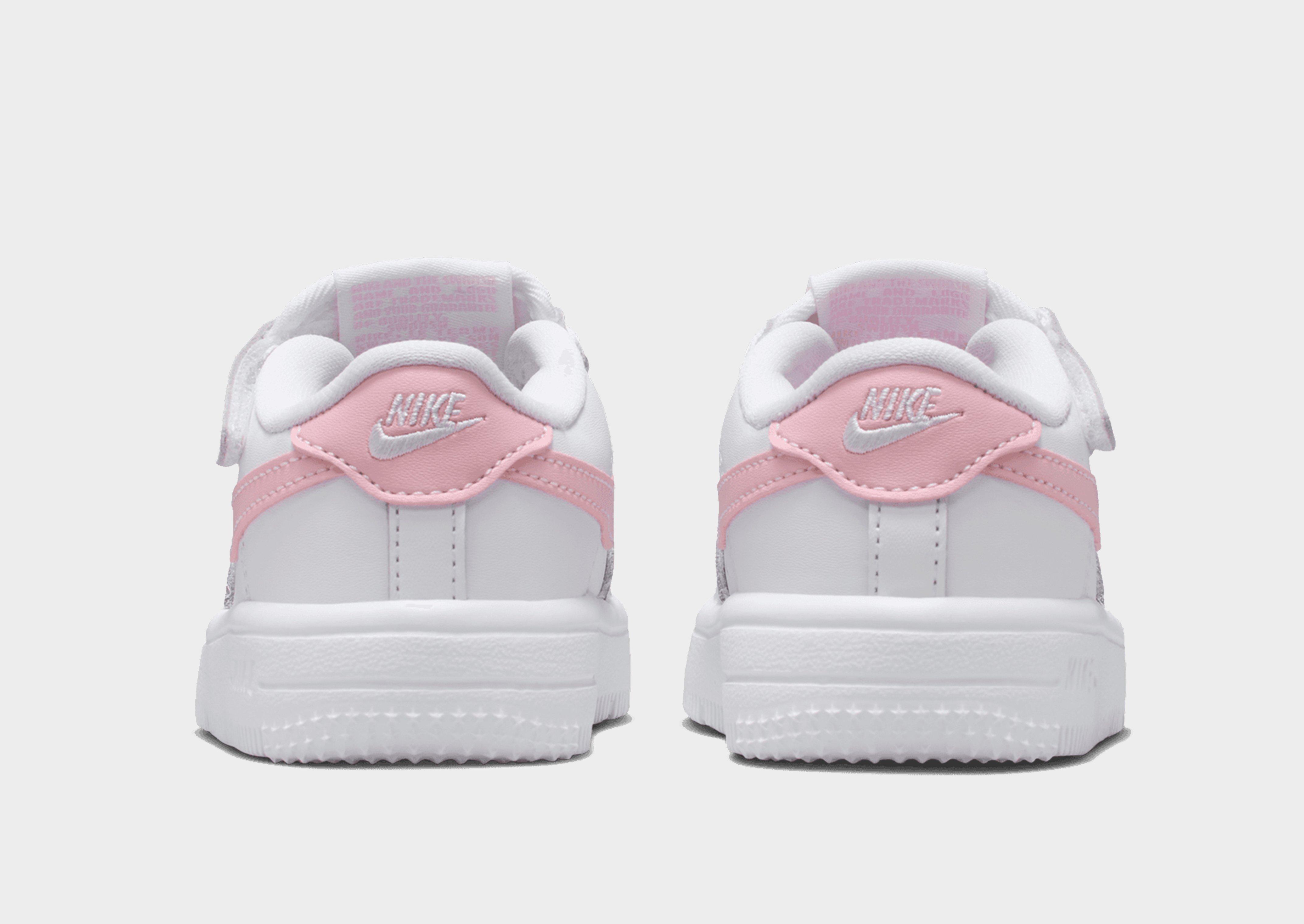 Nike Air Force 1 '07 Infant's