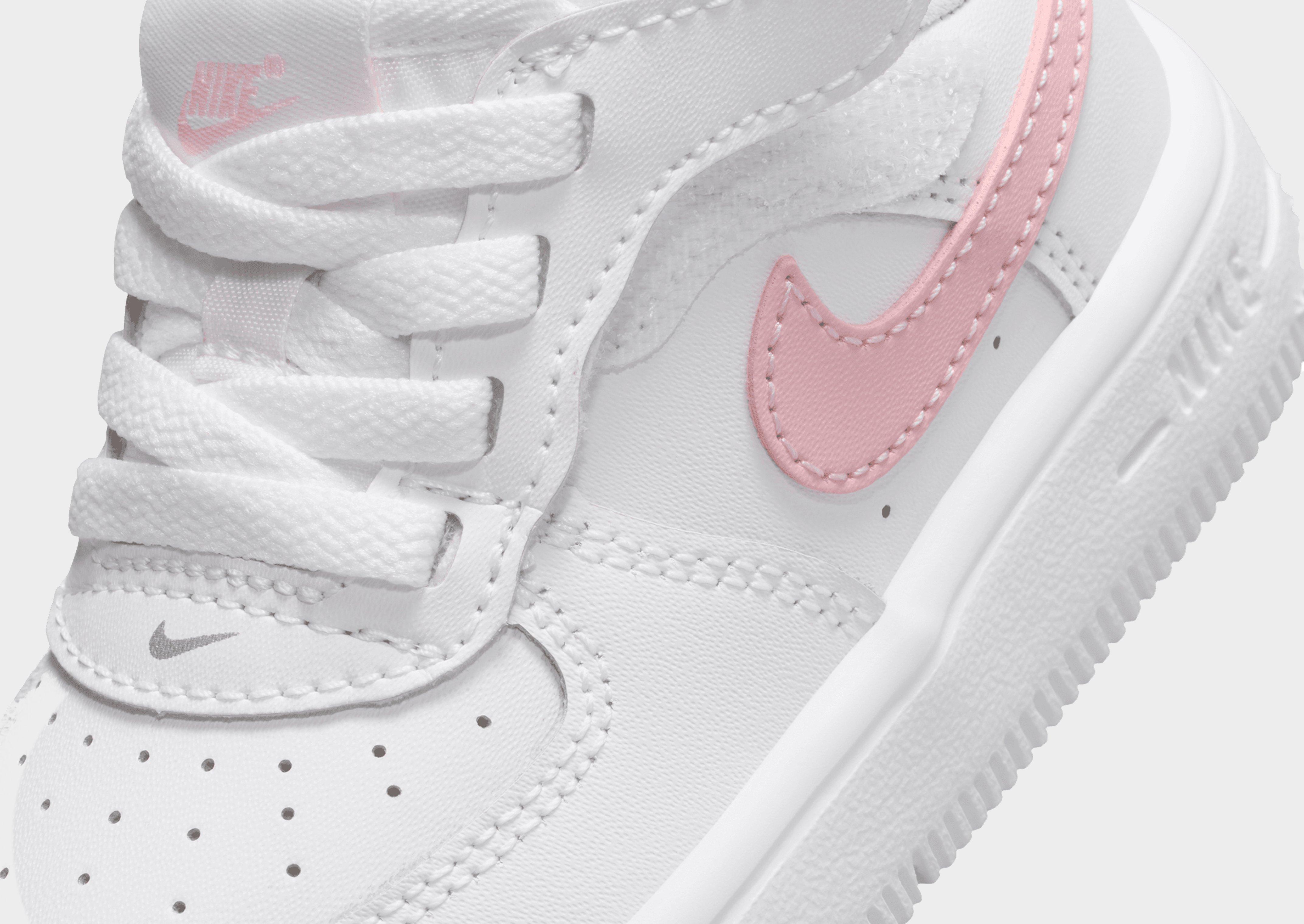Nike Air Force 1 '07 Infant's
