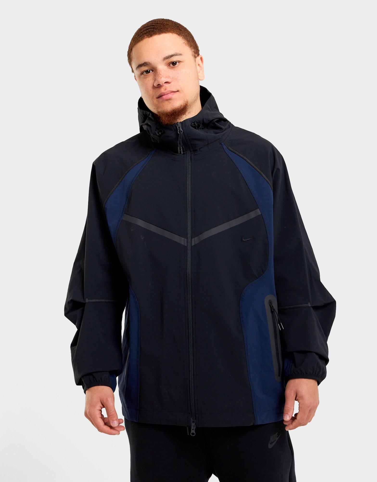 Nike Tech Woven Jacket