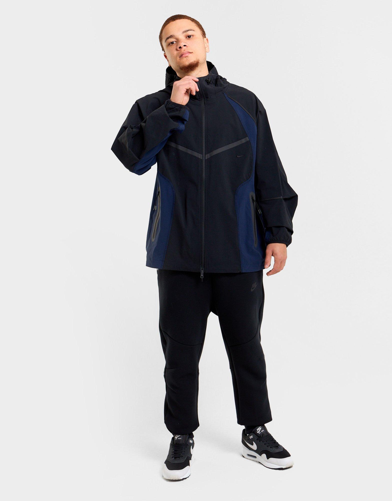 Nike Tech Woven Jacket