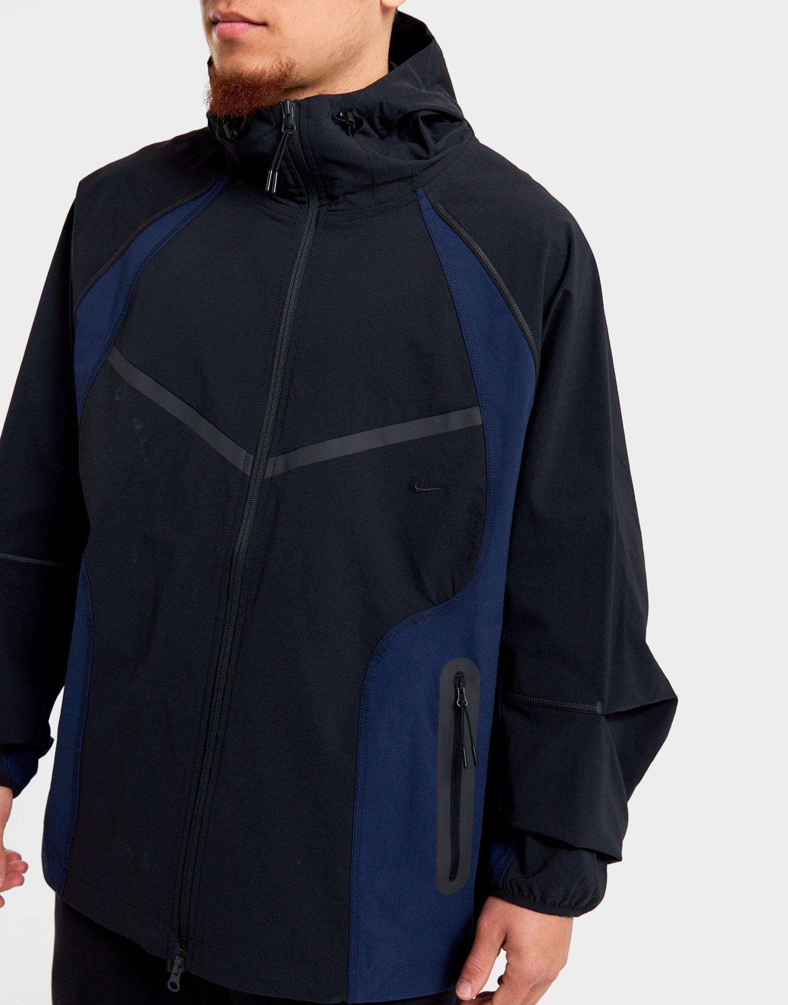 Nike Tech Woven Jacket