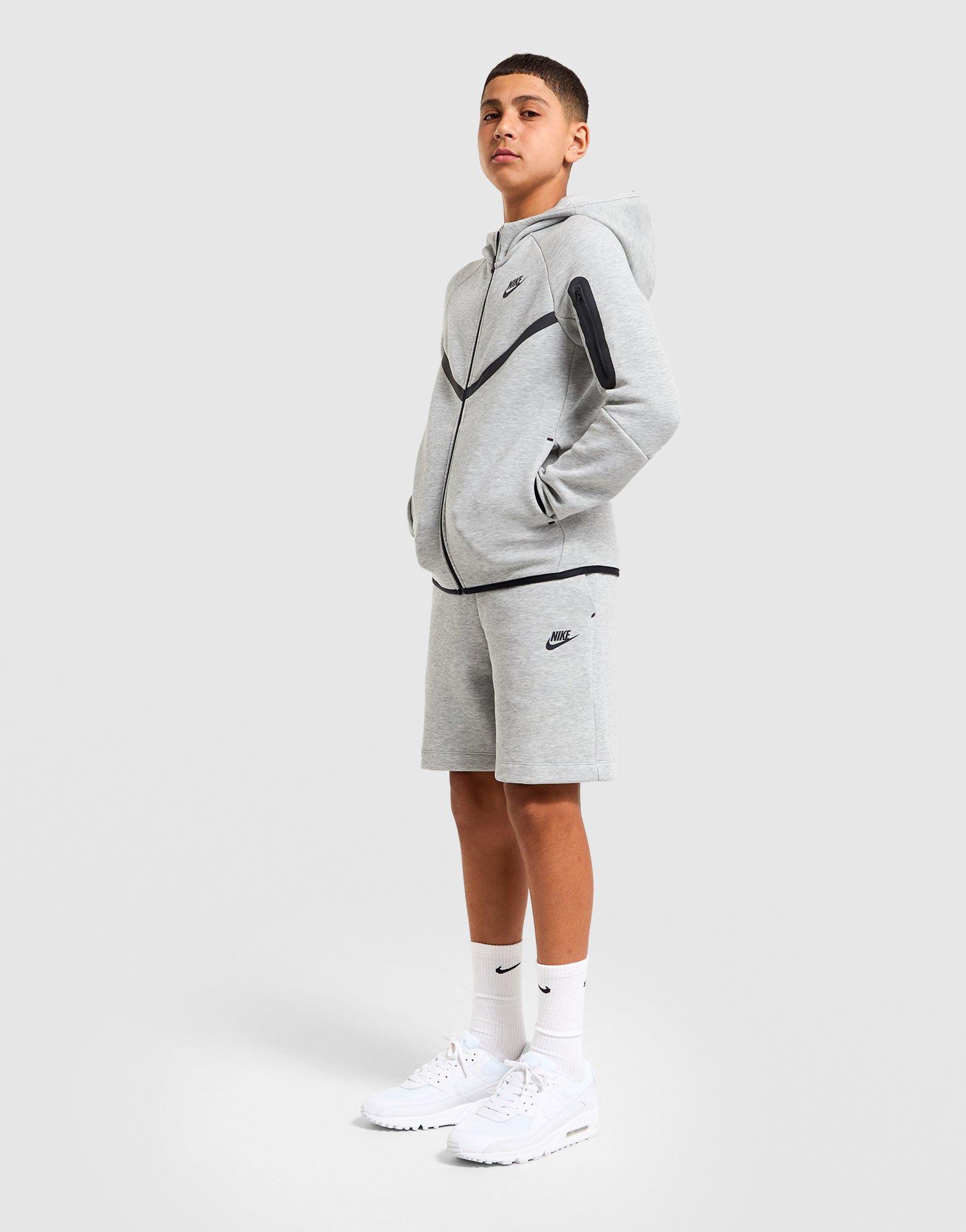 Nike Tech Fleece Shorts Junior's