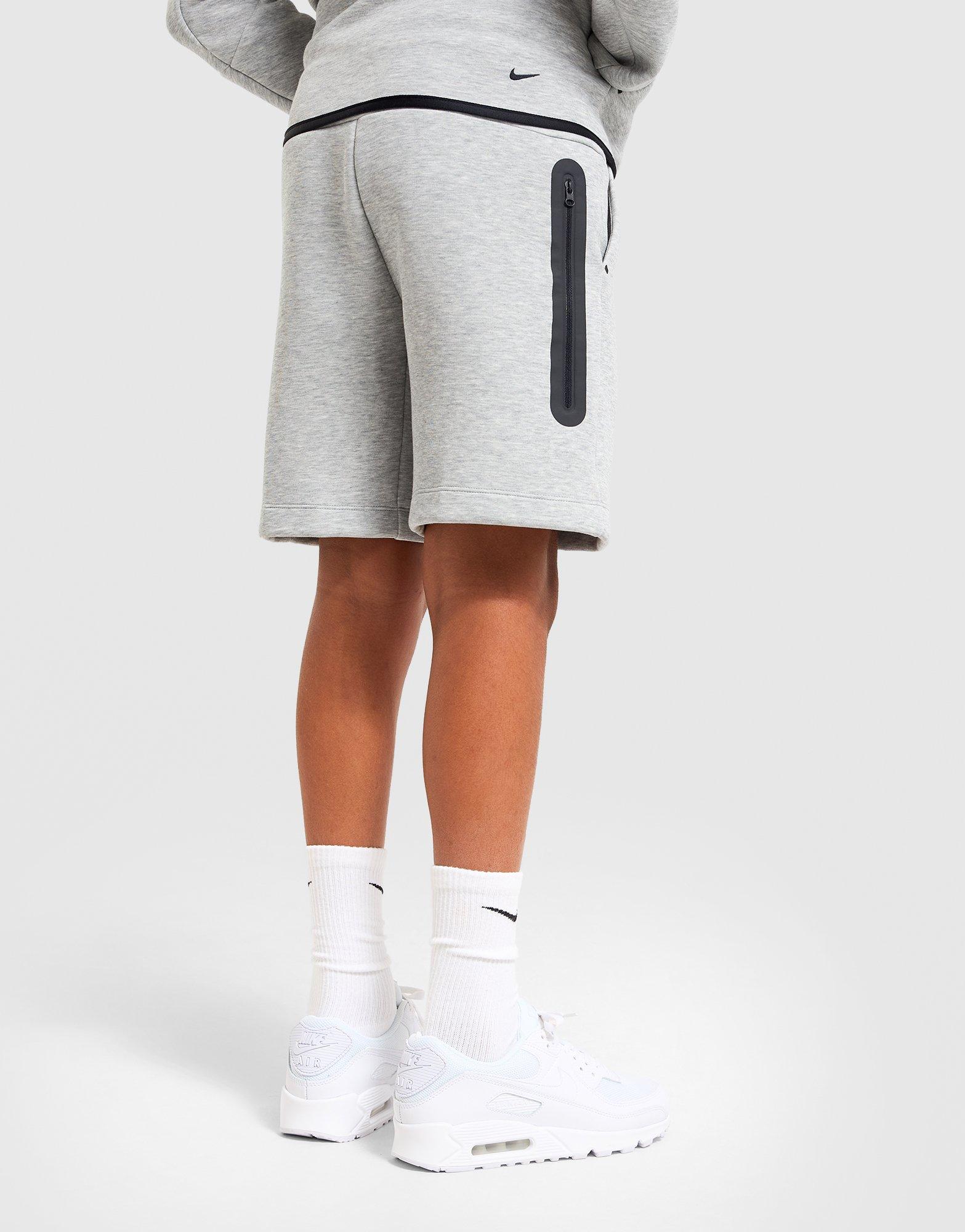 Nike Tech Fleece Shorts Junior's