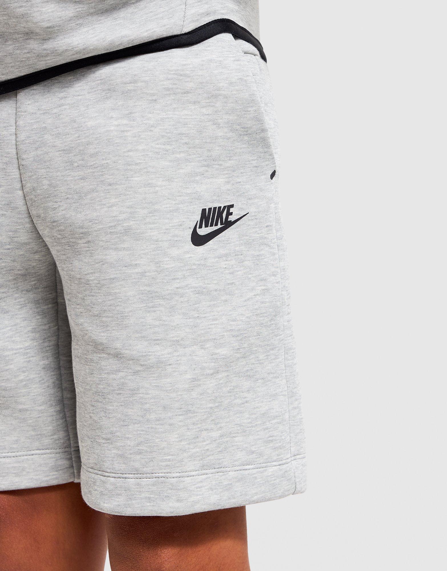 Nike Tech Fleece Shorts Junior's