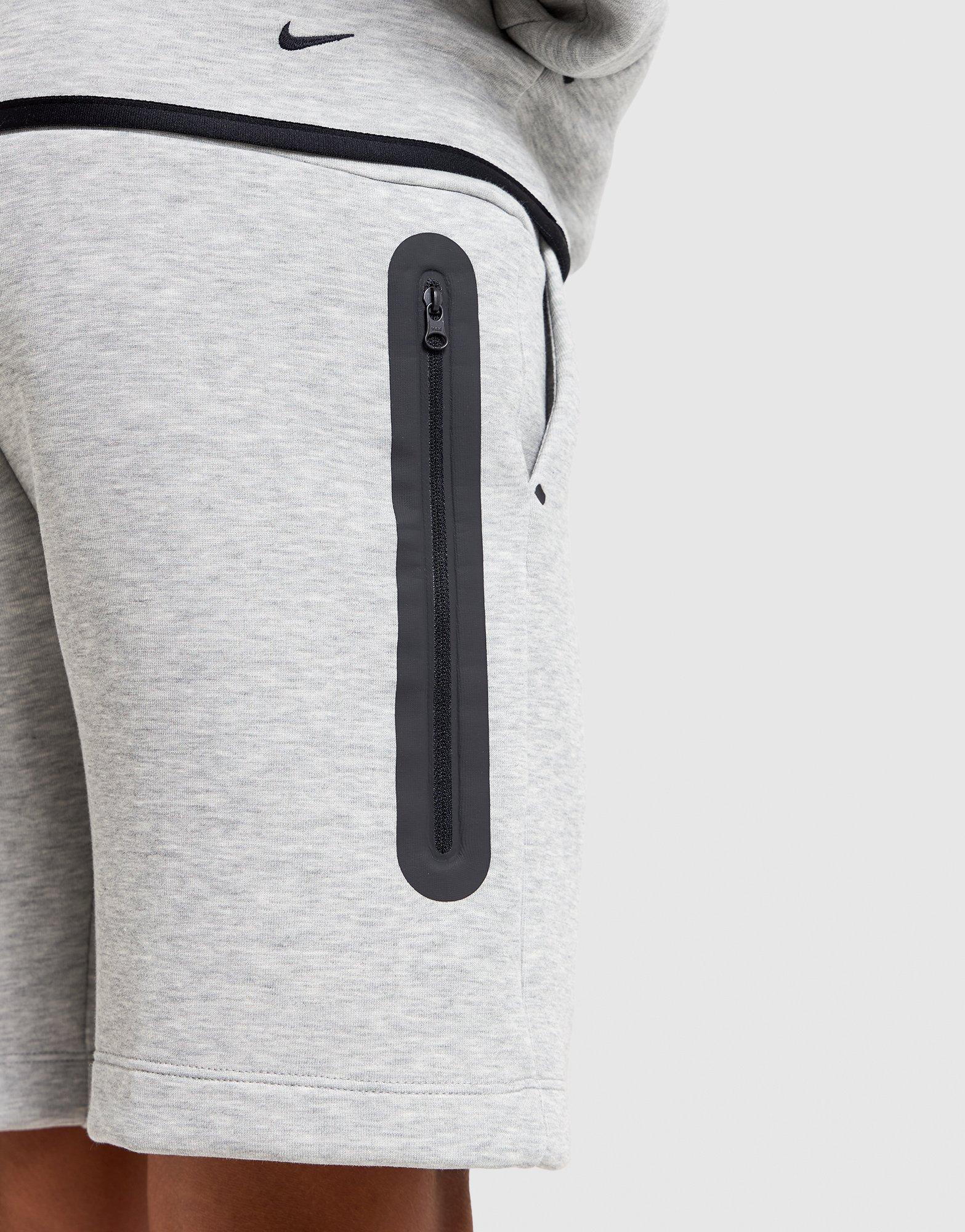 Nike Tech Fleece Shorts Junior's
