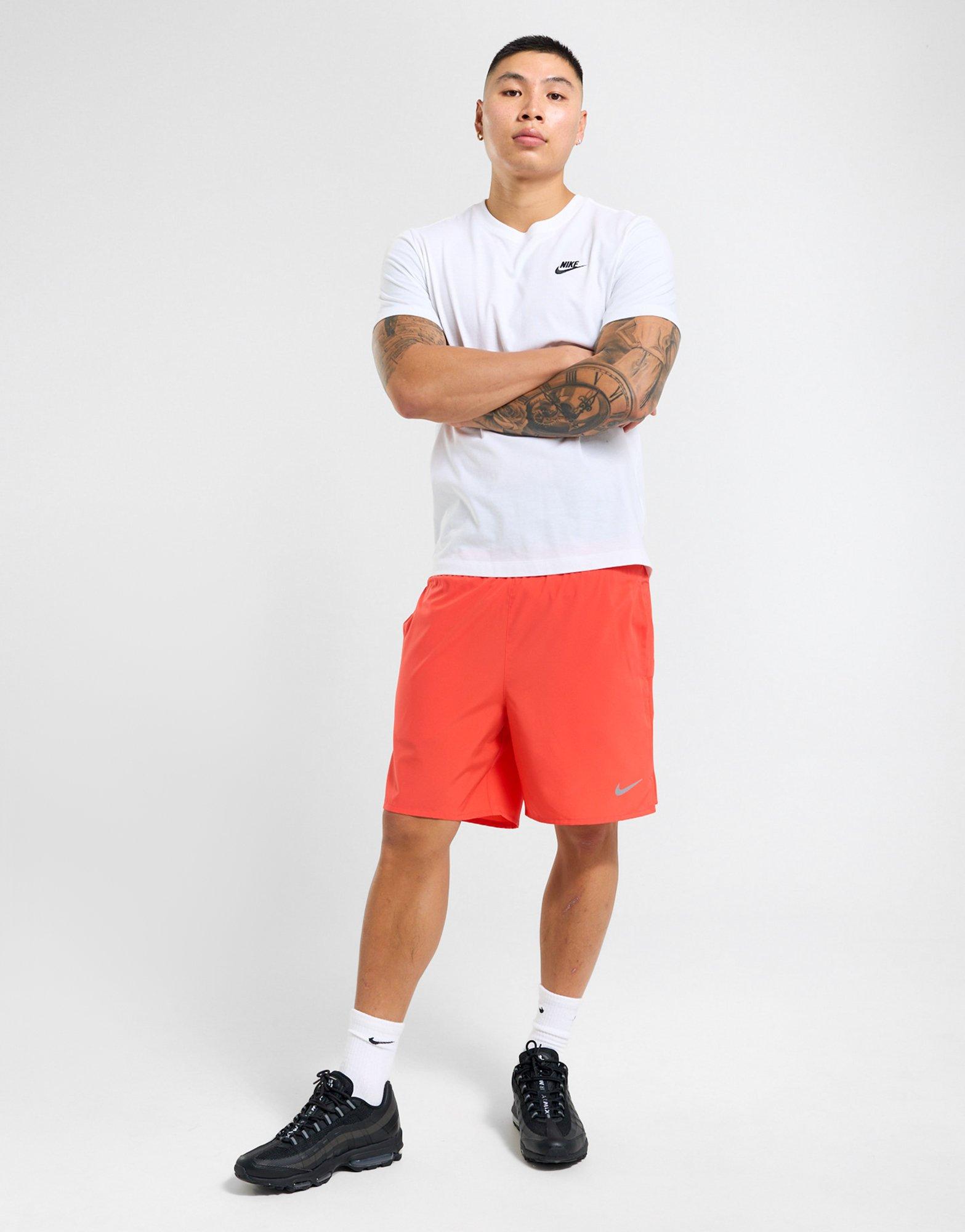 Nike Challenger Dri-FIT Woven Shorts