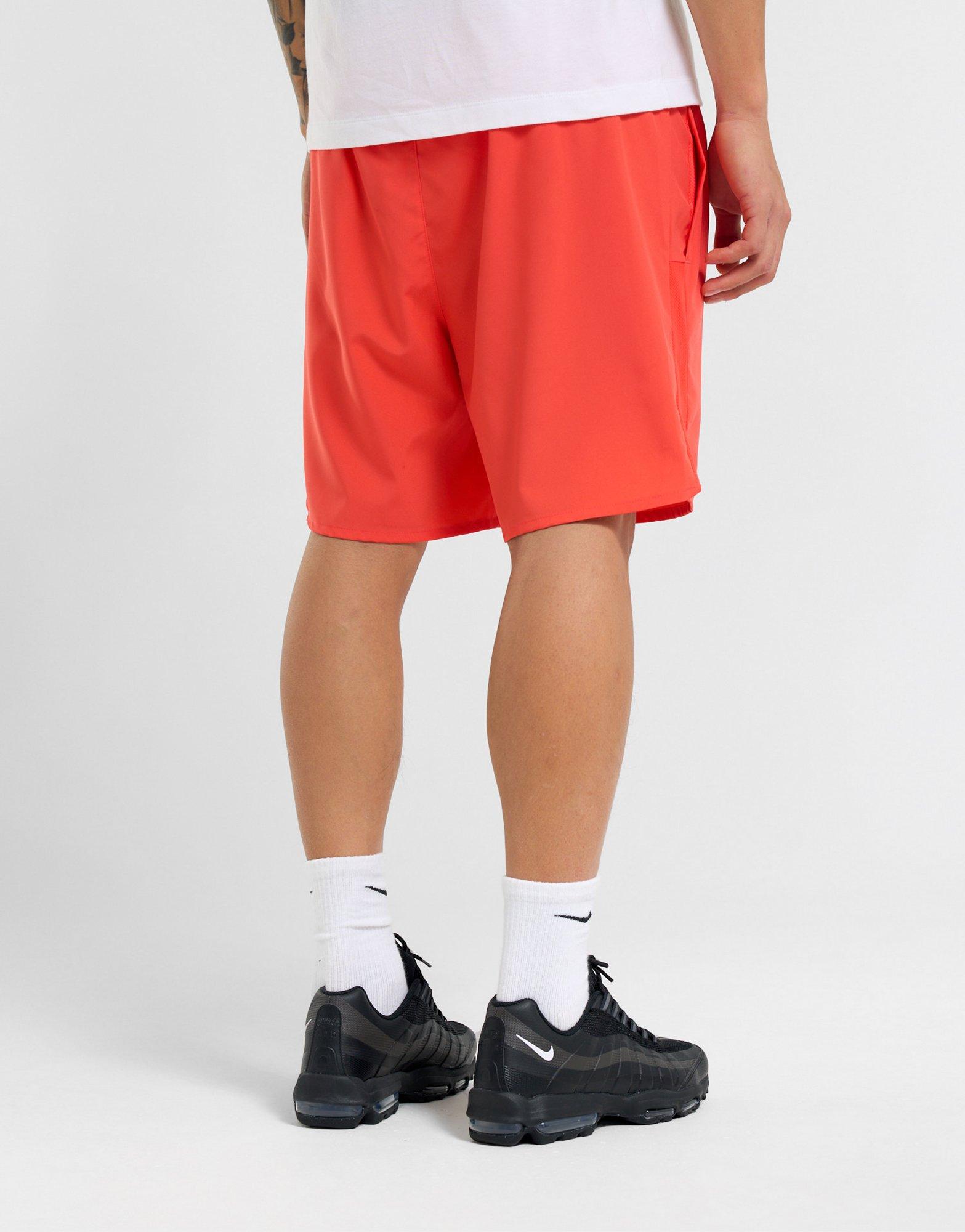 Nike Challenger Dri-FIT Woven Shorts