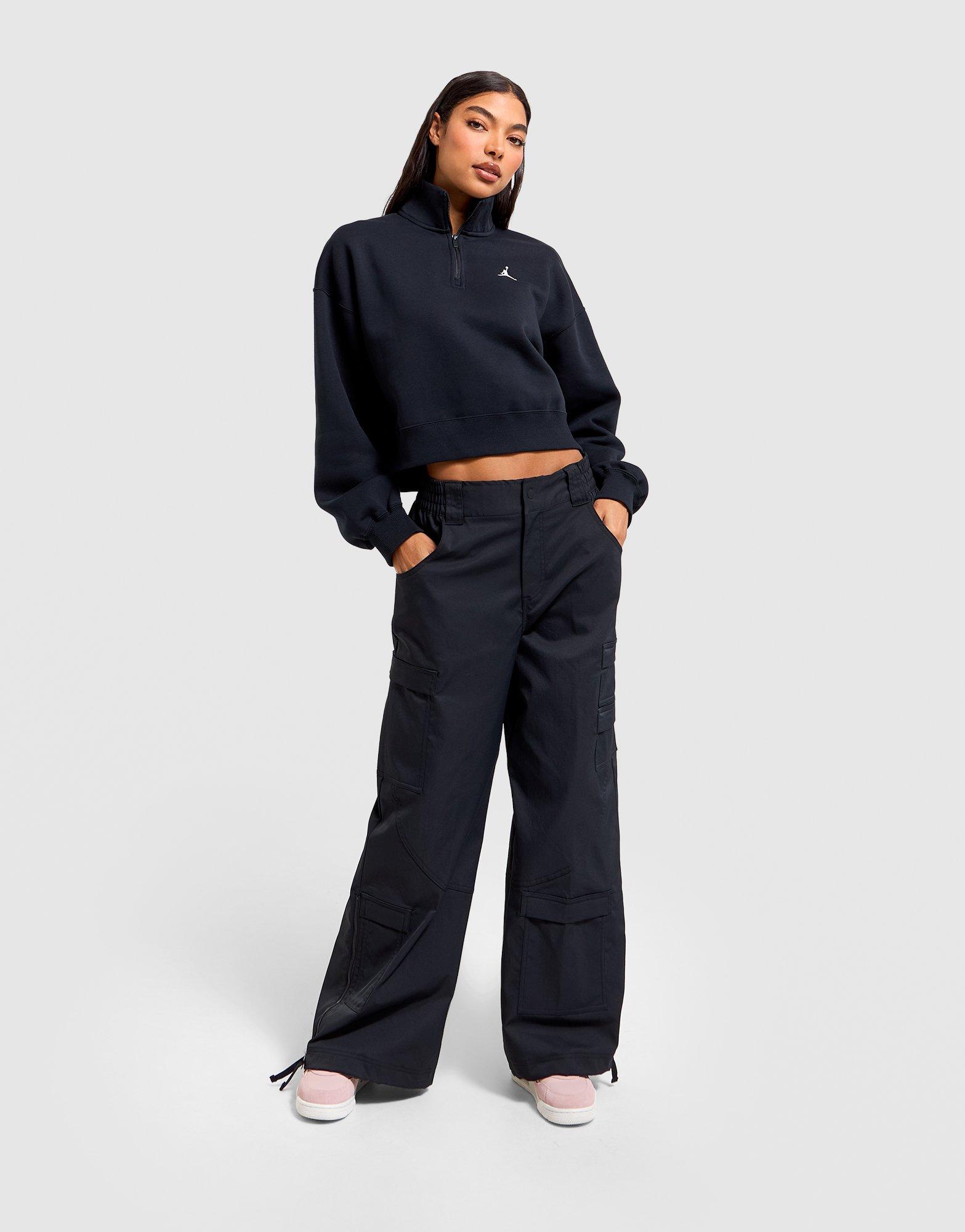 Nike 1/4 Zip Sweatshirt