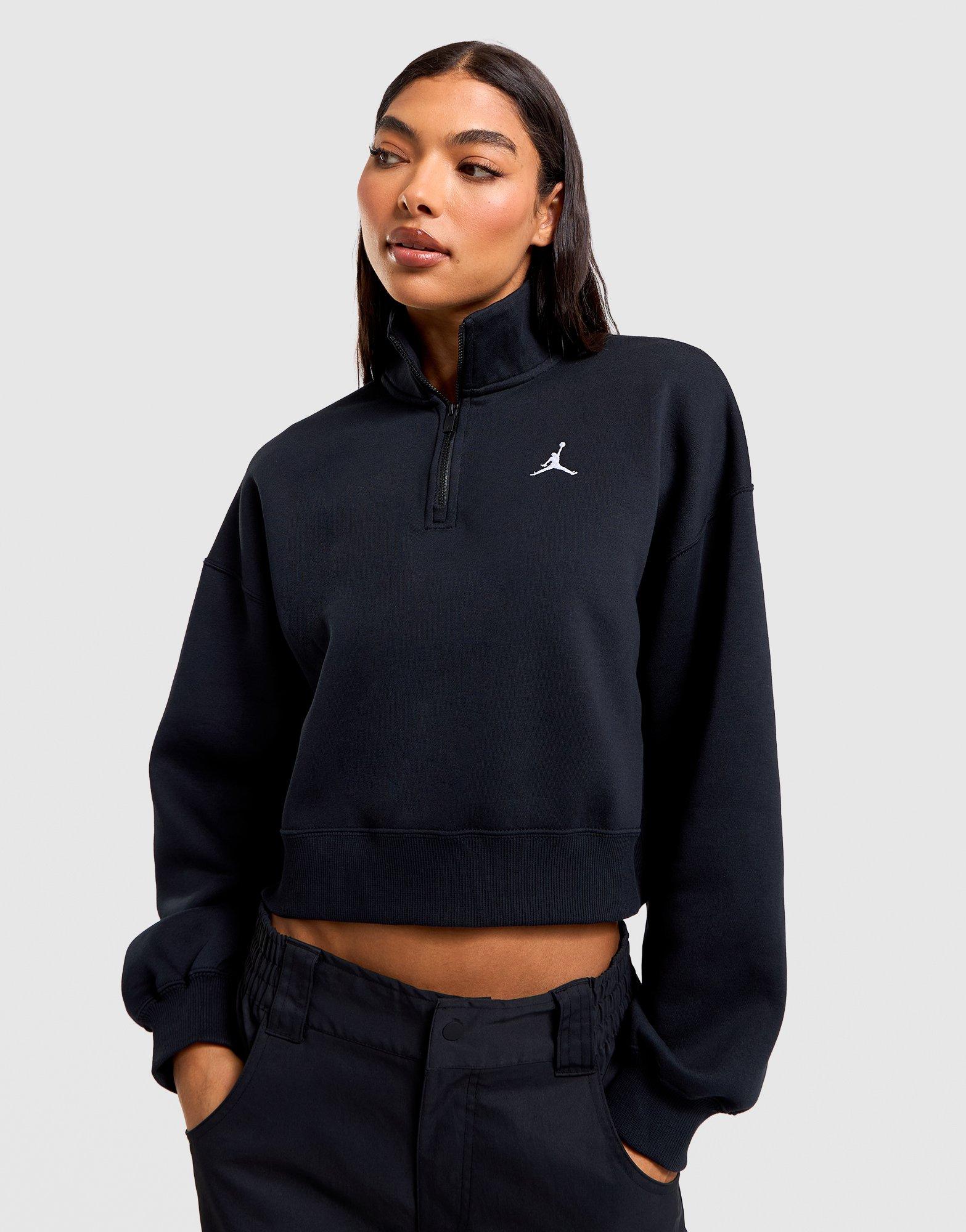Nike 1/4 Zip Sweatshirt