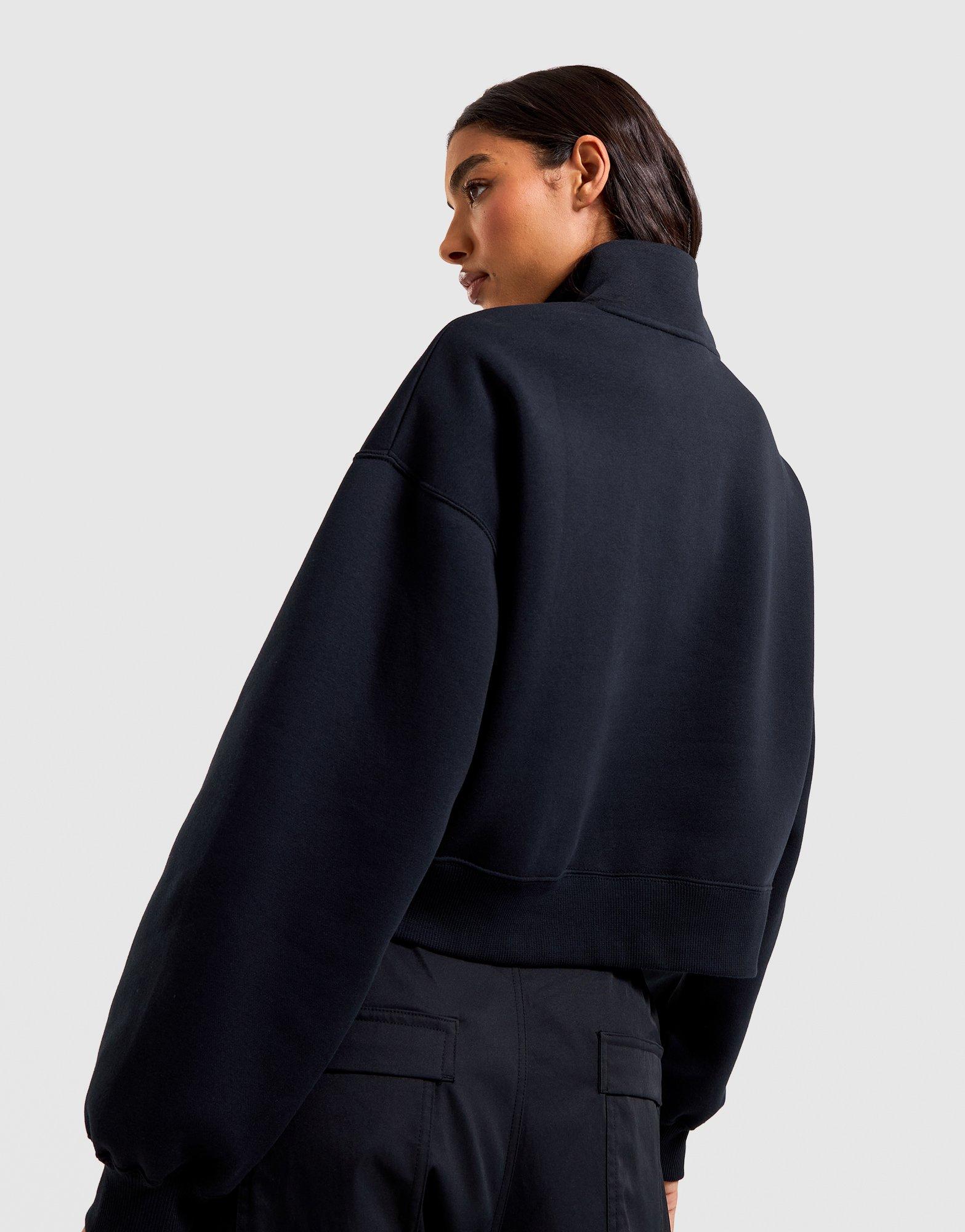 Nike 1/4 Zip Sweatshirt