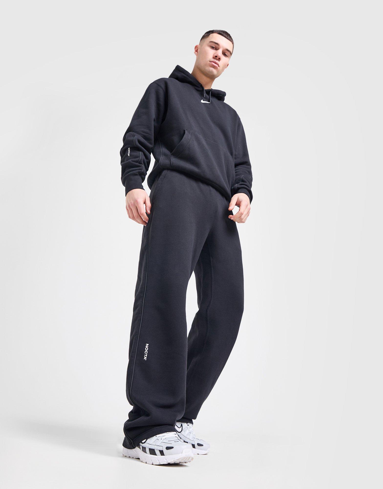Track Pants Jd Jogginghose Herren Black Nike NOCTA Track Pants JD Sports
