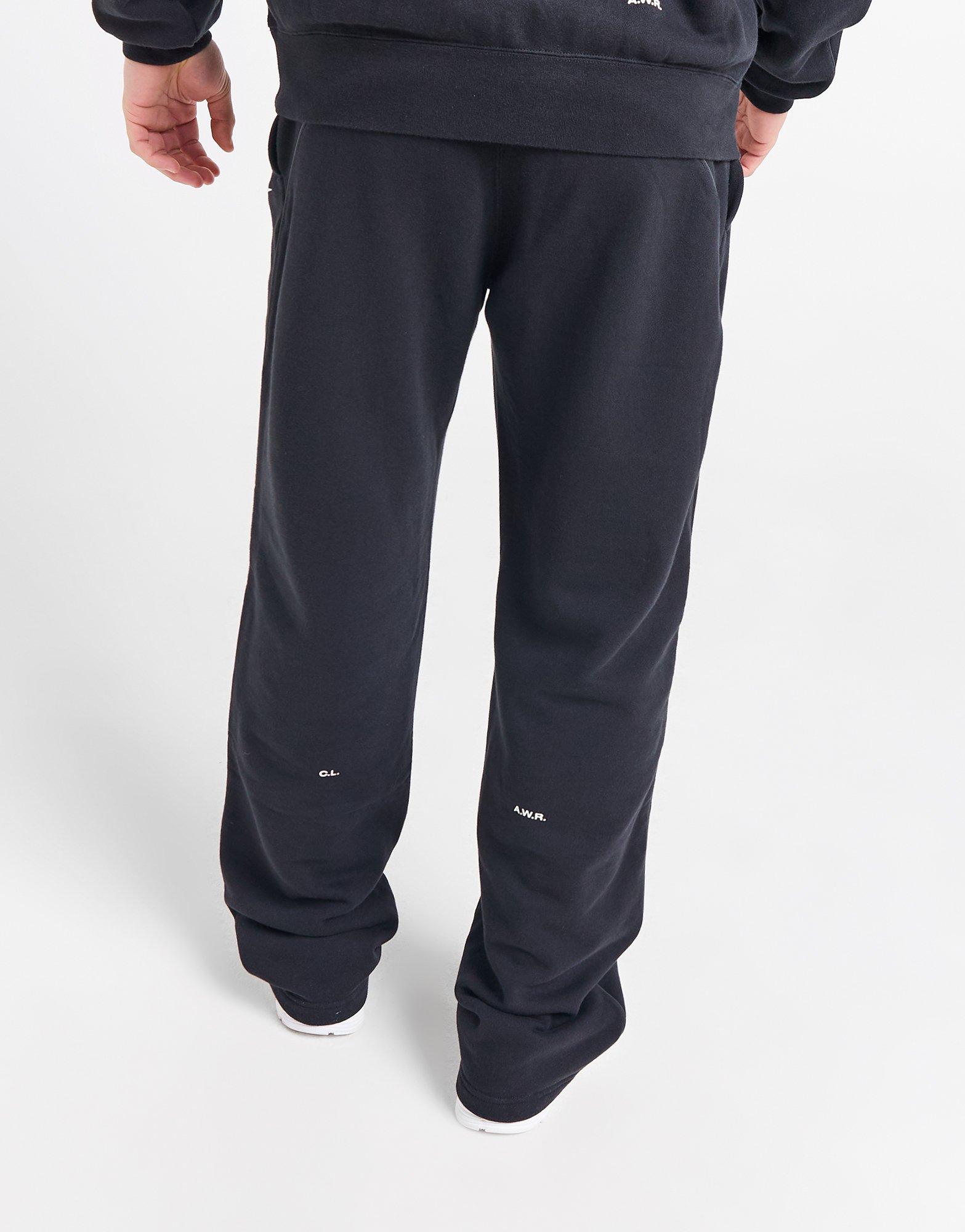Nike NOCTA Track Pants