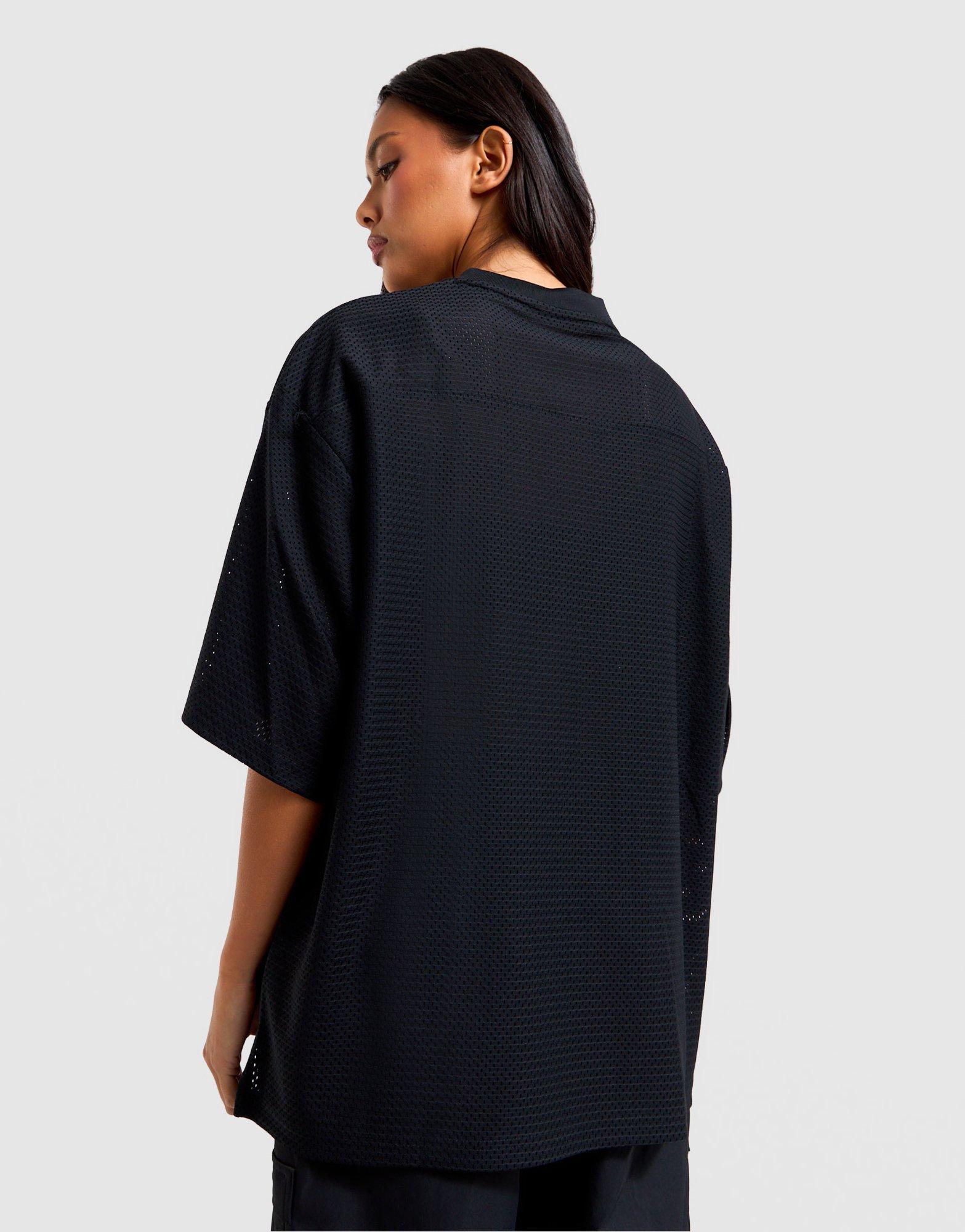 Jordan Brooklyn Mesh Jersey