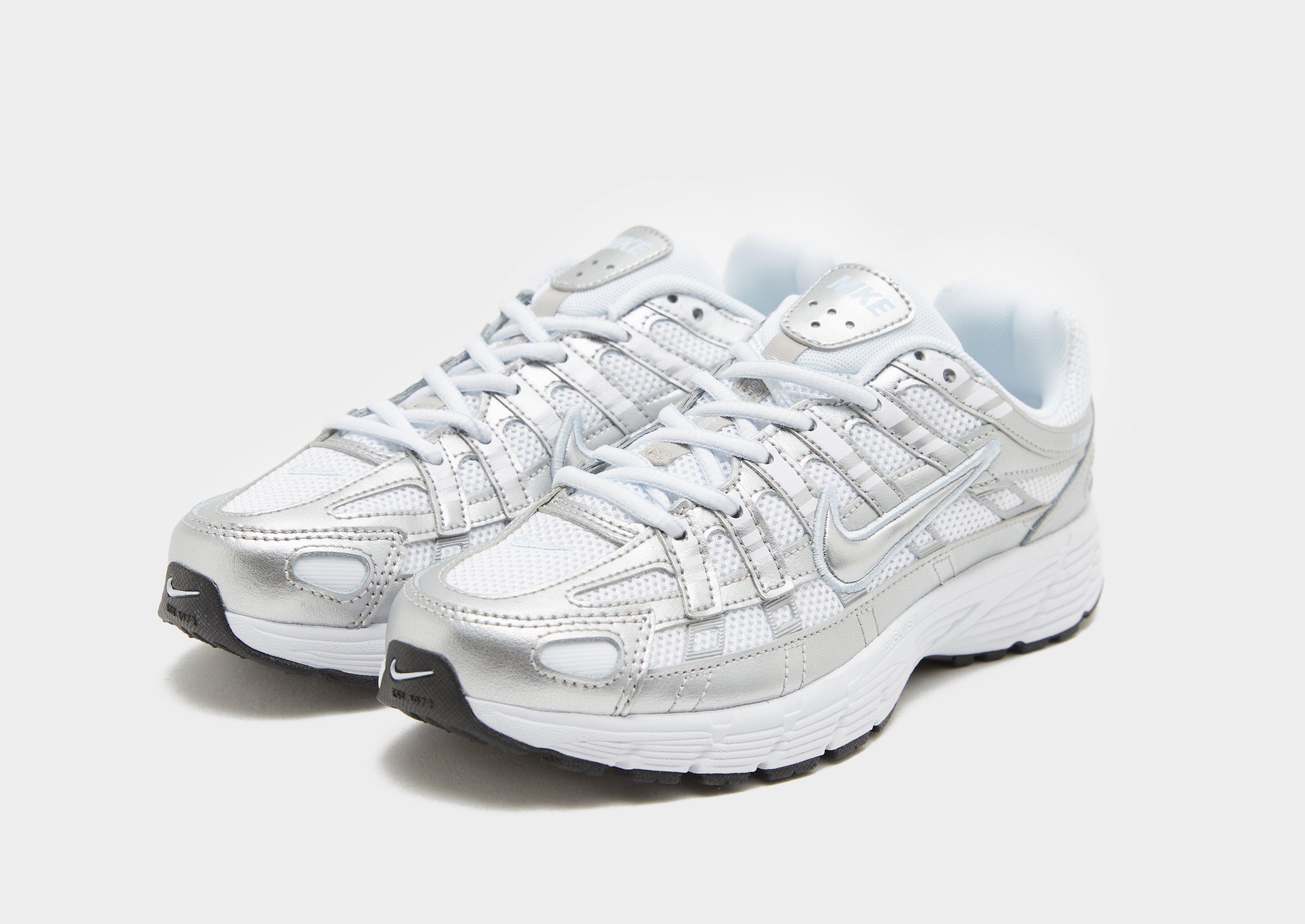 Nike P-6000 Junior's