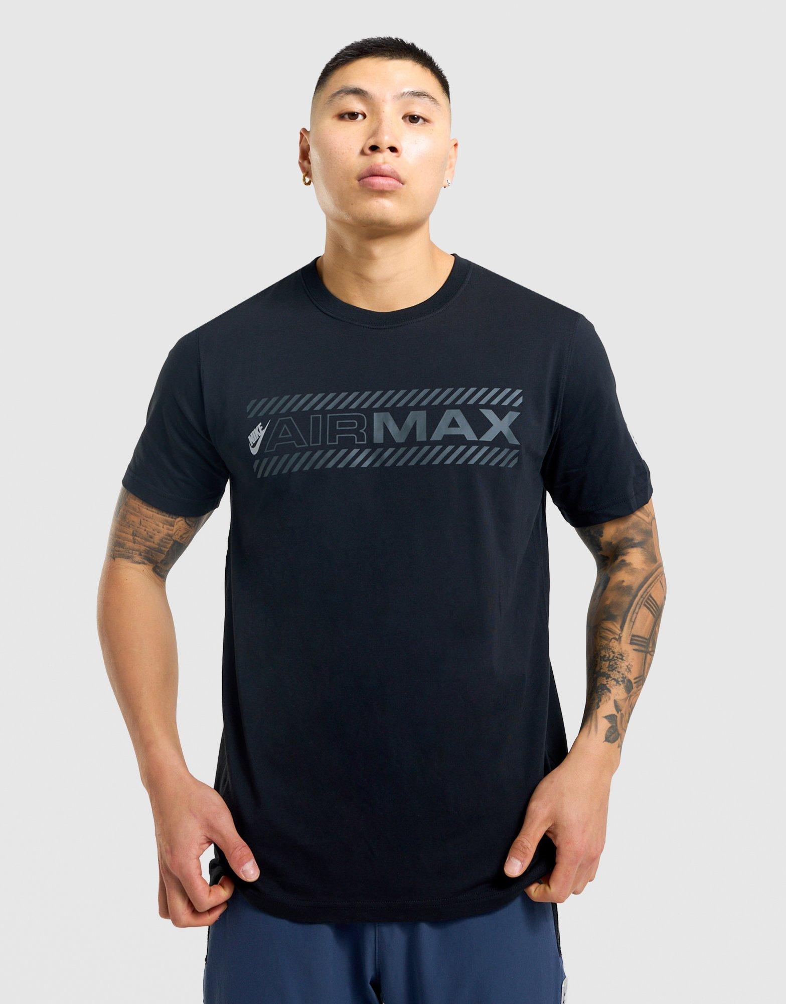 Nike Air Max T-Shirt