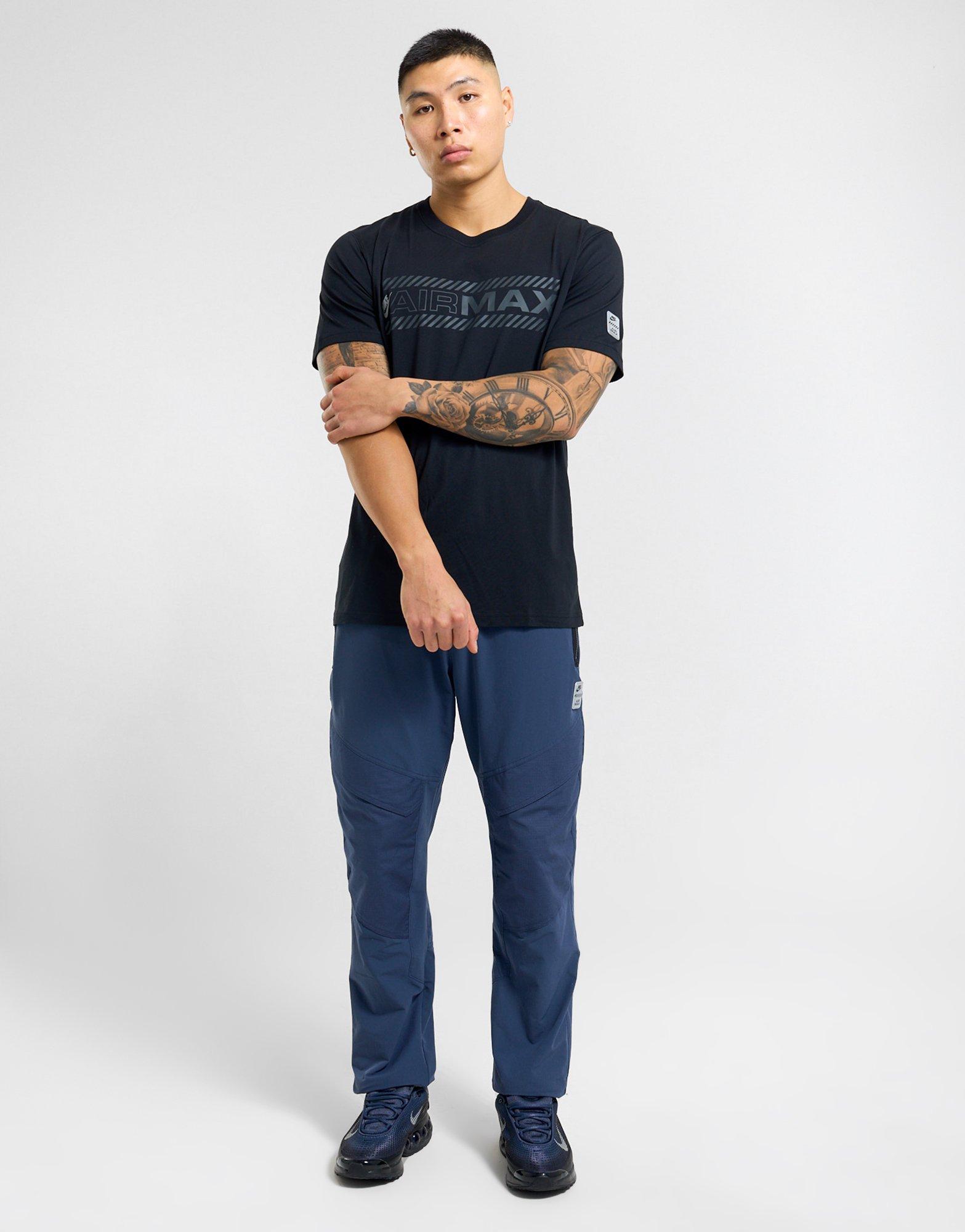 Nike Air Max T-Shirt