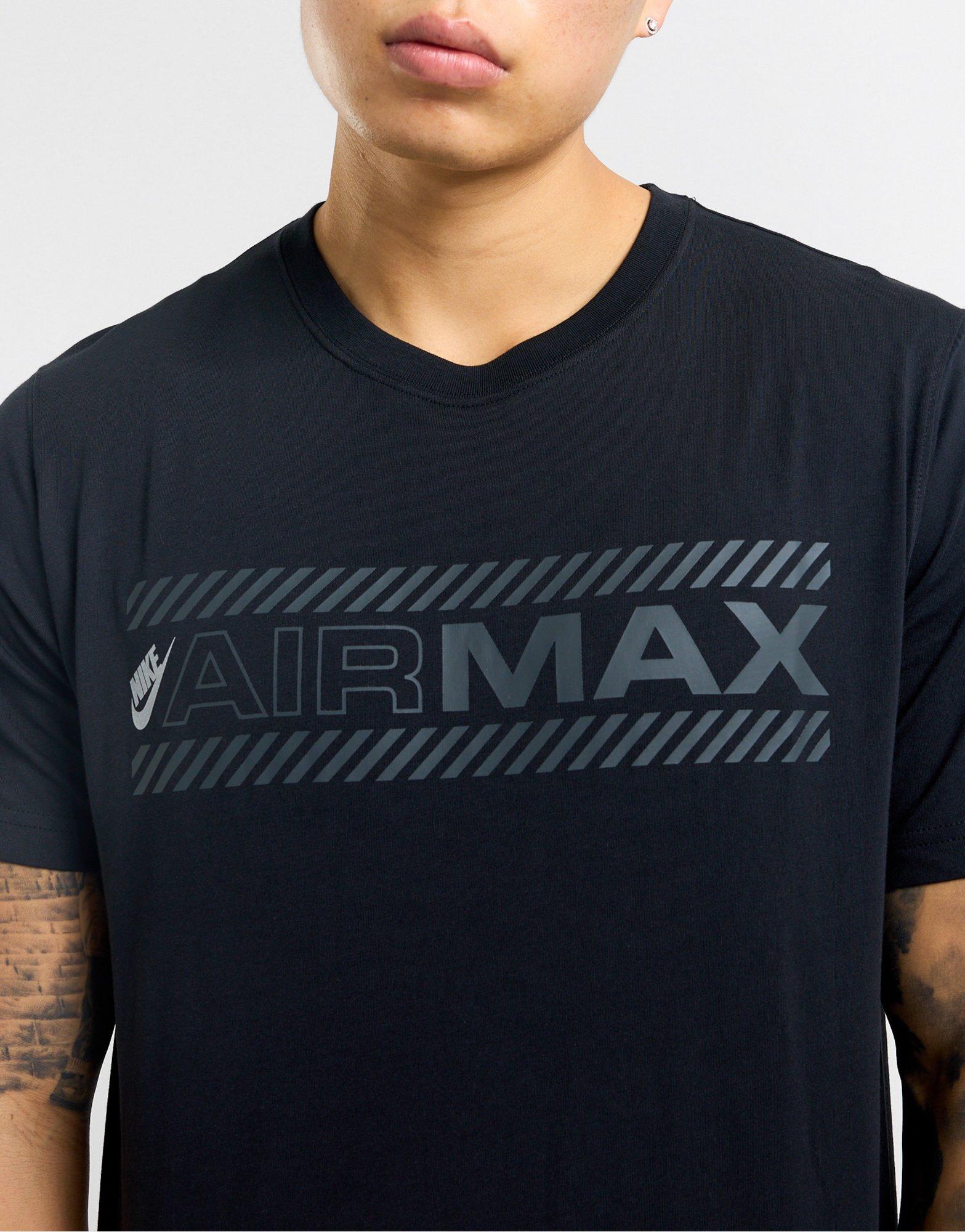 Nike Air Max T-Shirt