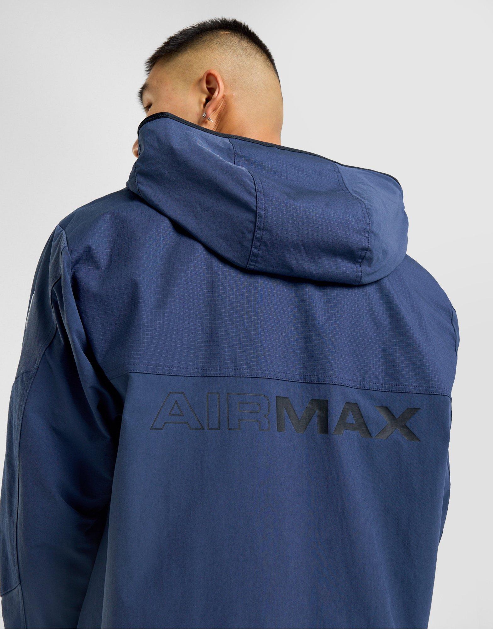 Nike Air Max Woven Jacket