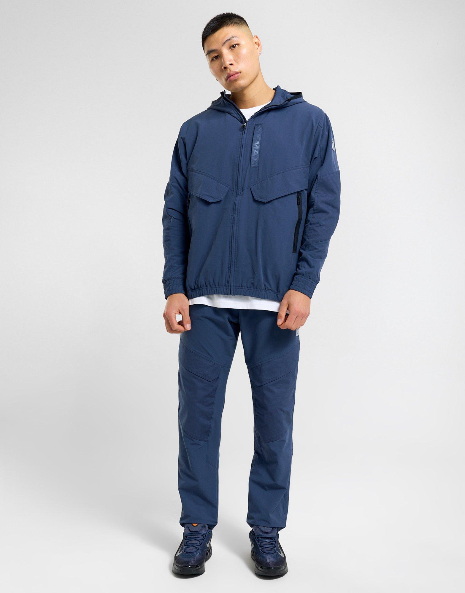 Nike Air Max Woven Jacket