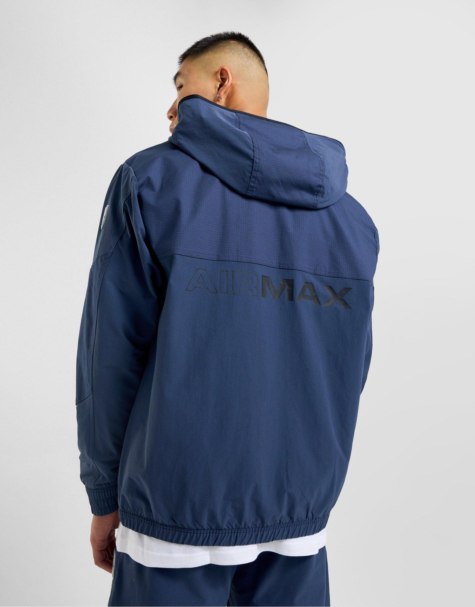 Nike Air Max Woven Jacket