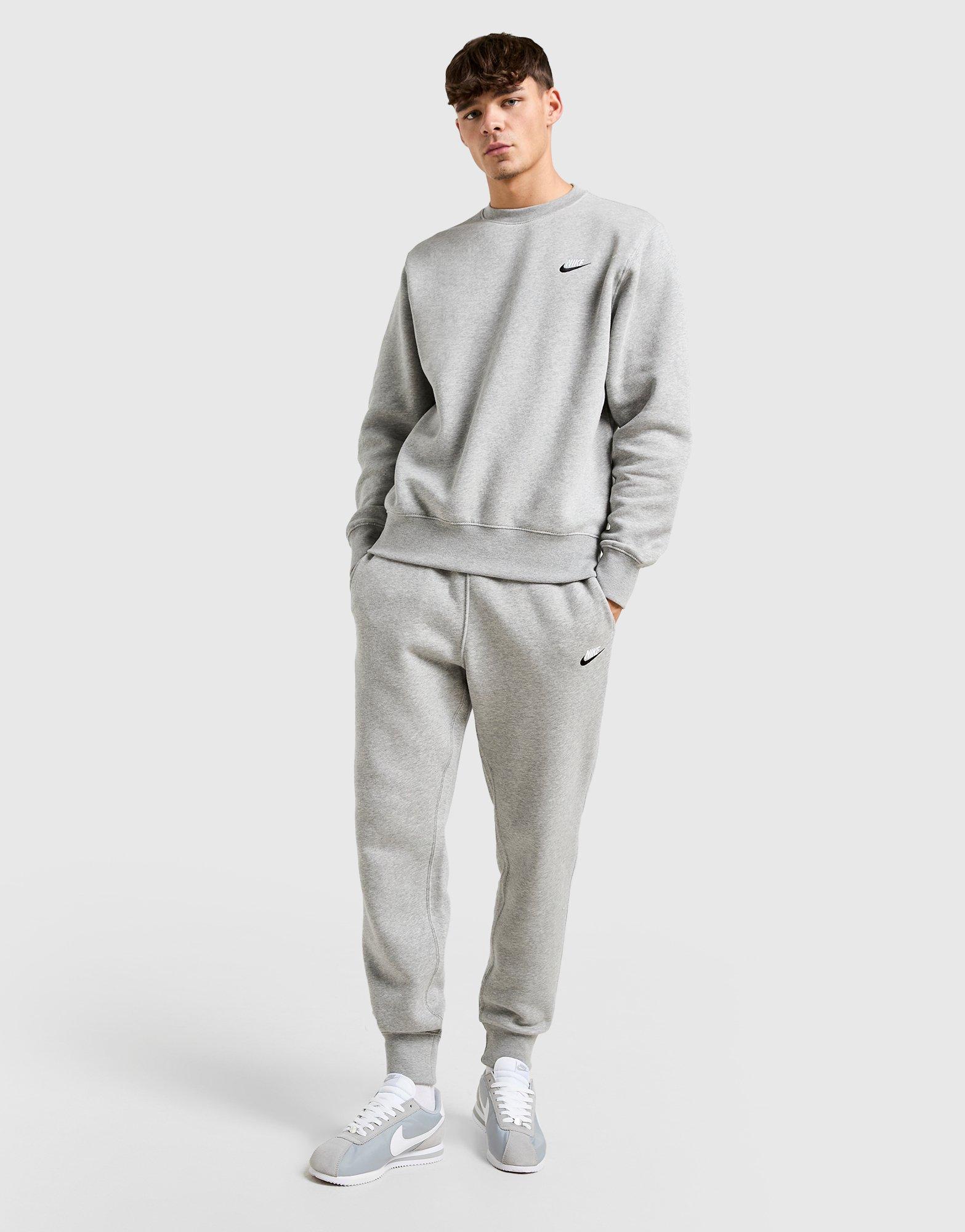 Nike Club Sweatshirt