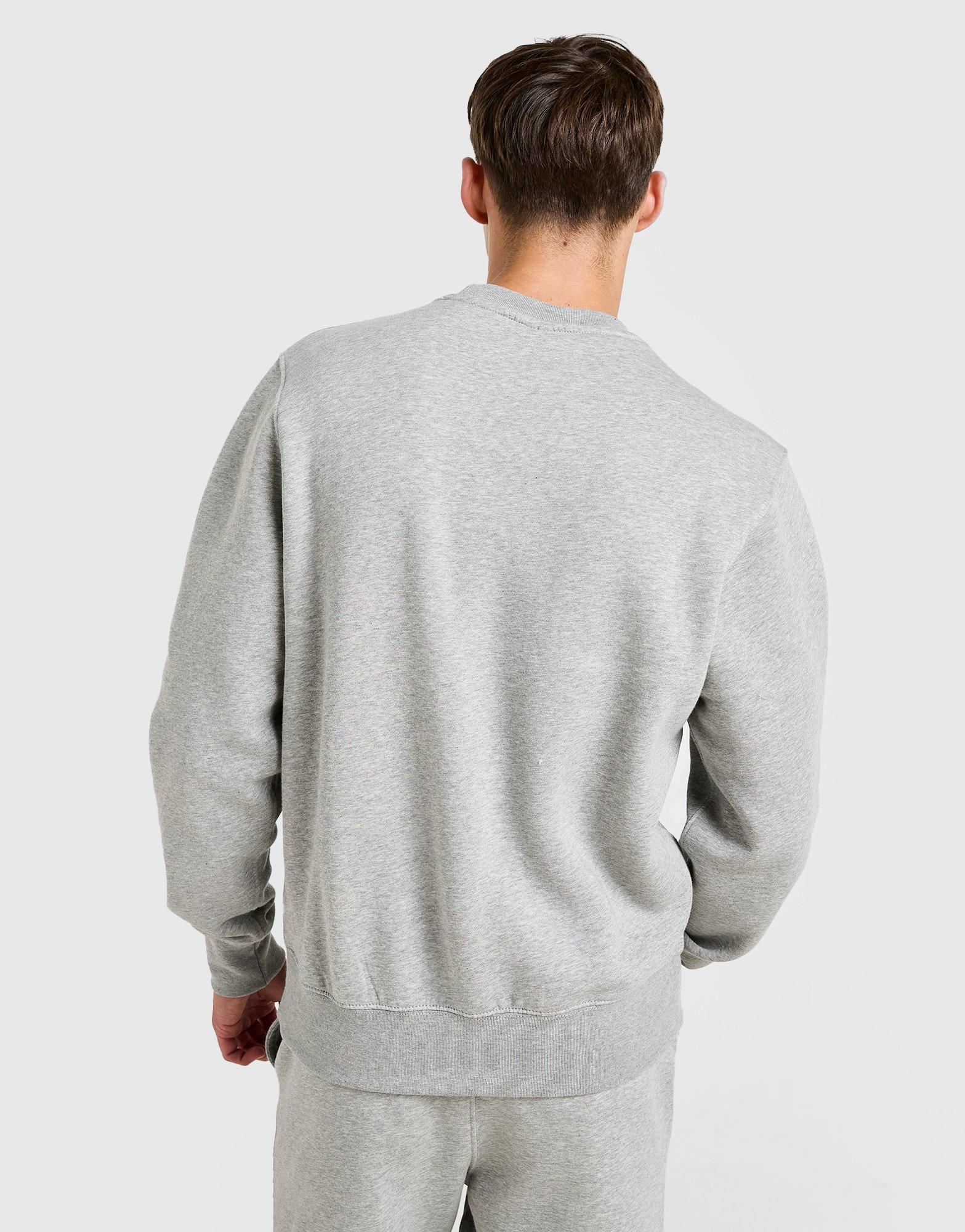 Nike Club Sweatshirt