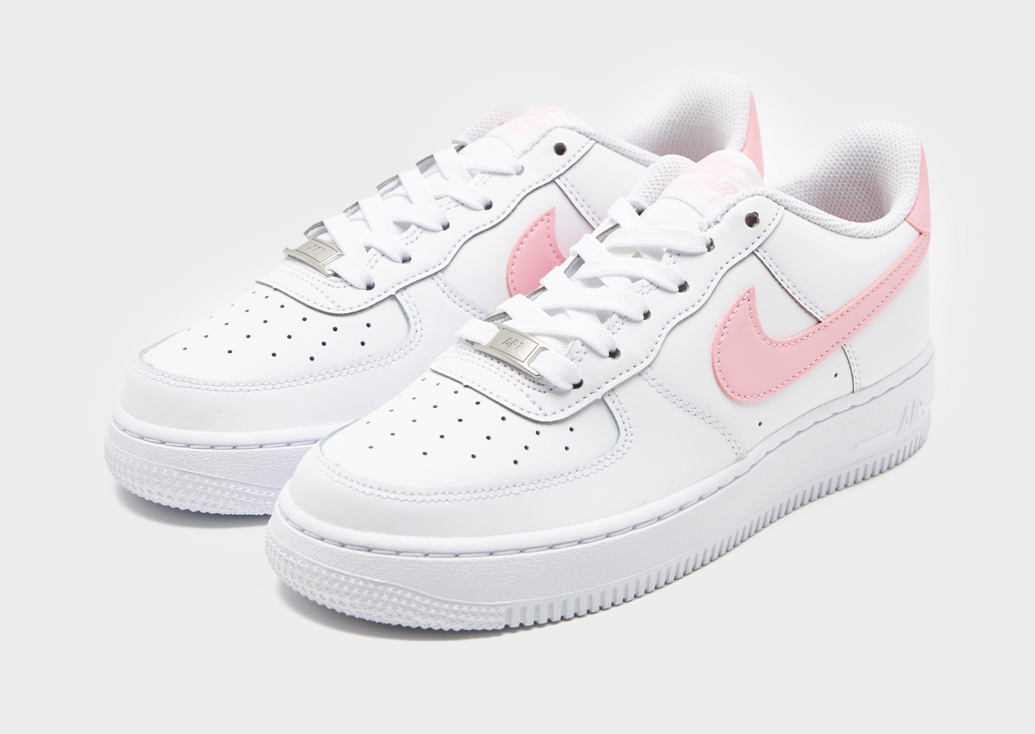 Nike Air Force 1 '07 Junior's