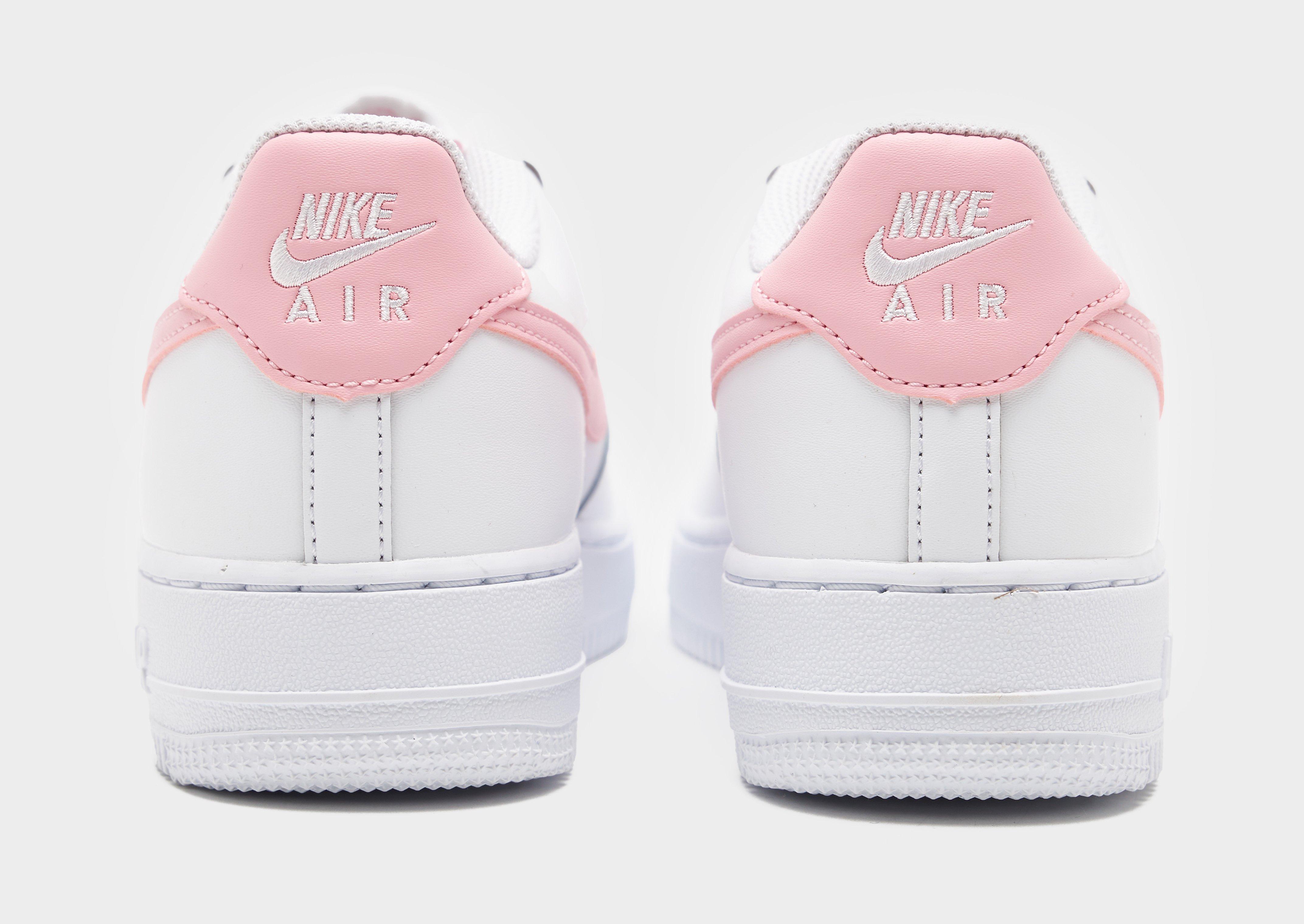 Nike Air Force 1 '07 Junior's