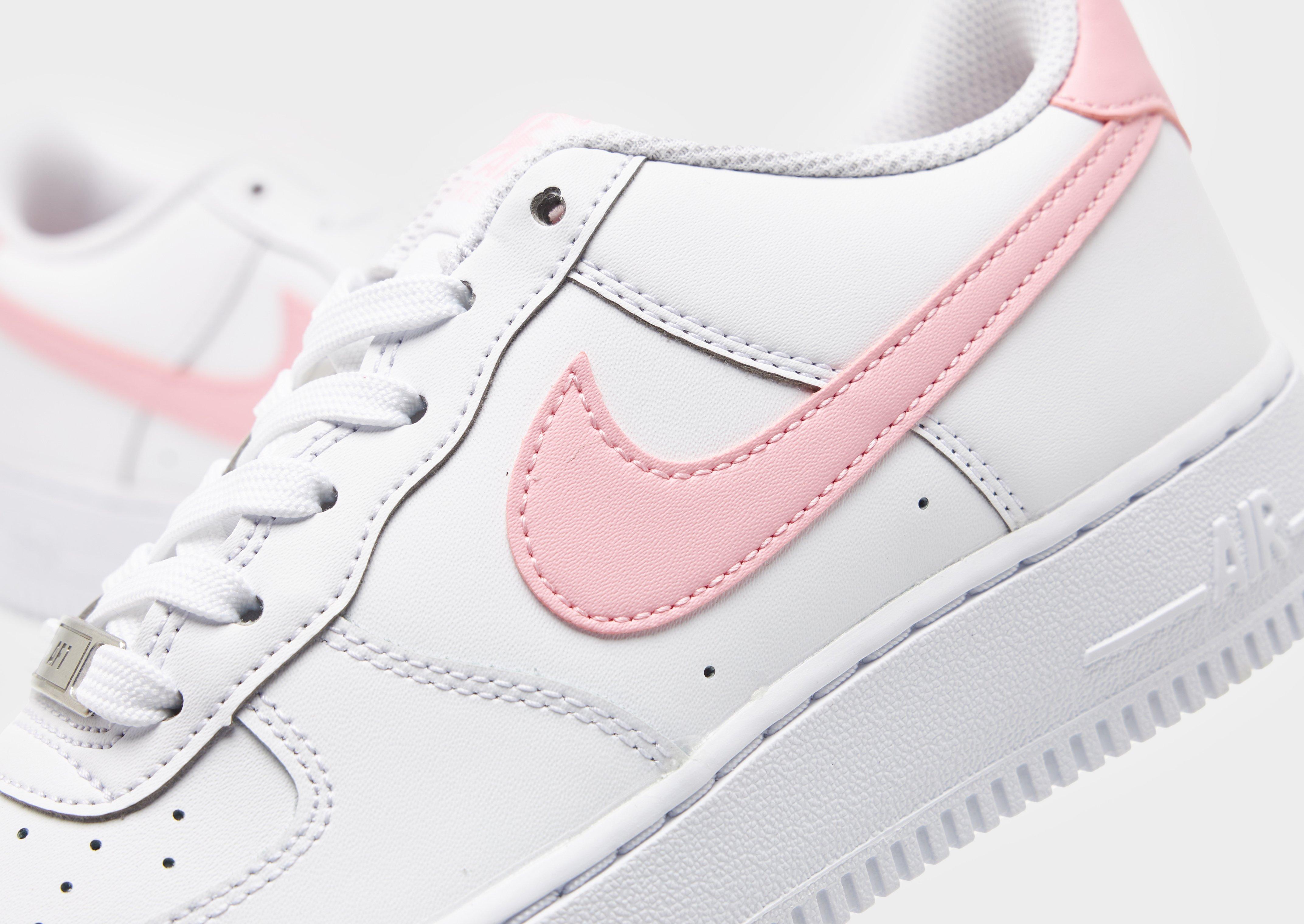 Nike Air Force 1 '07 Junior's