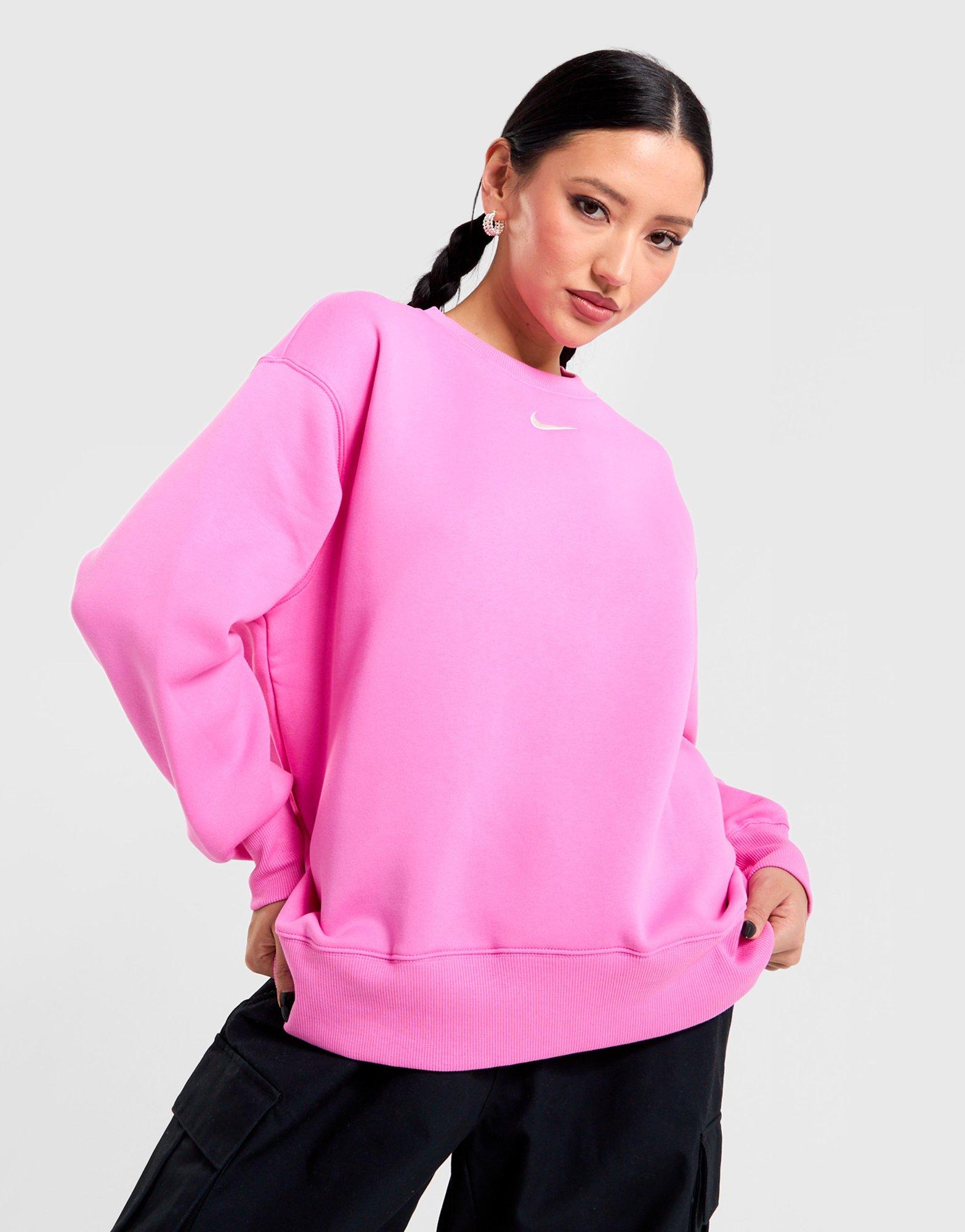 Nike Trend Oversized Sweatshirt