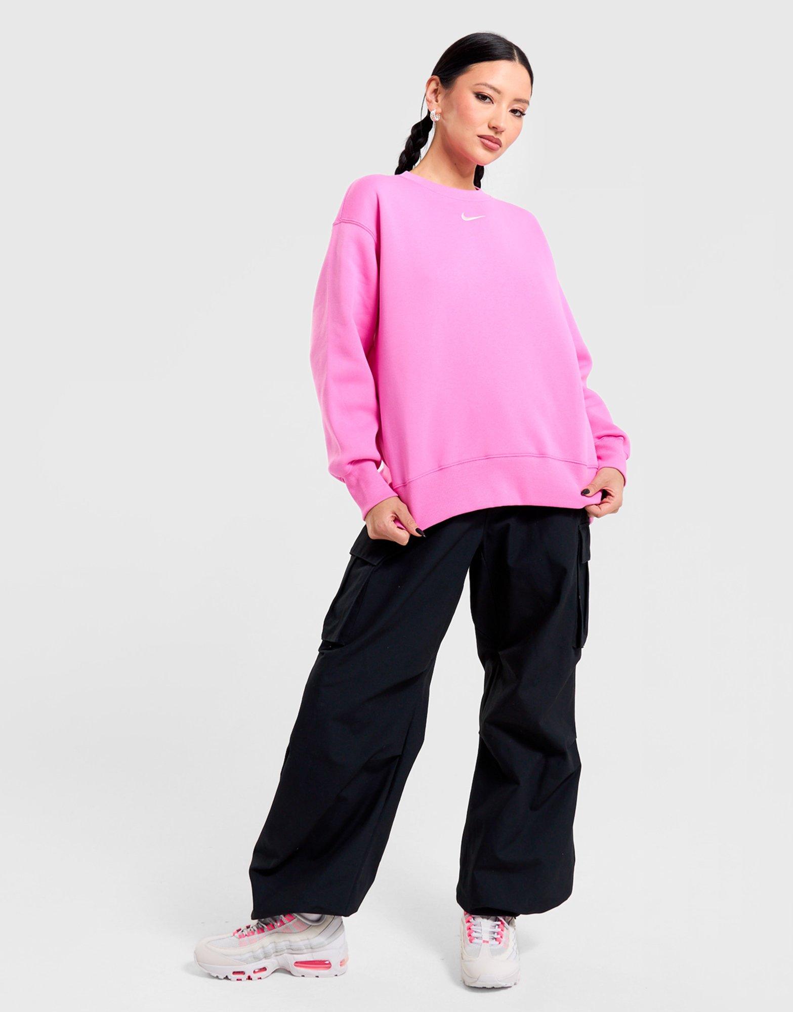 Nike Trend Oversized Sweatshirt