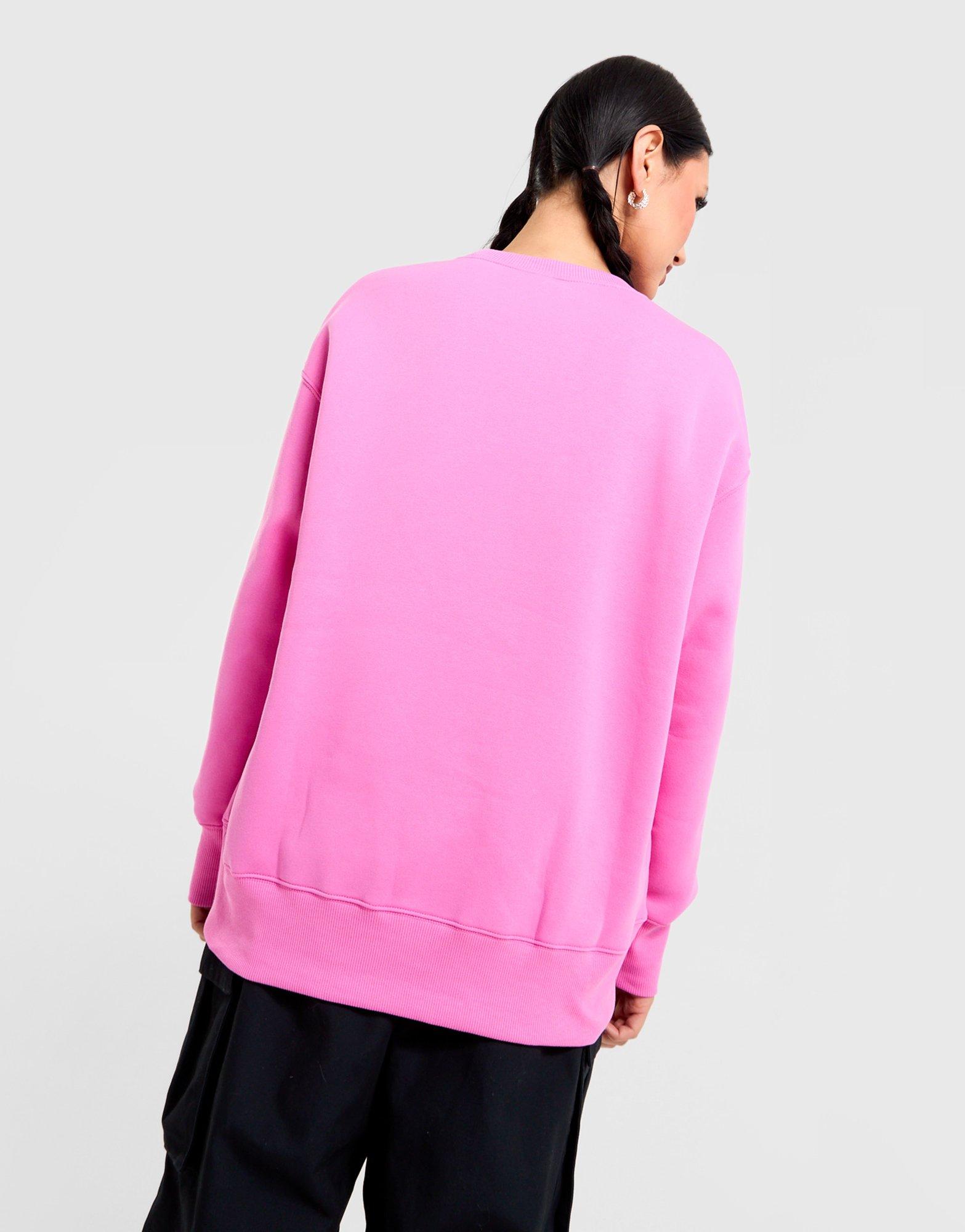 Nike Trend Oversized Sweatshirt