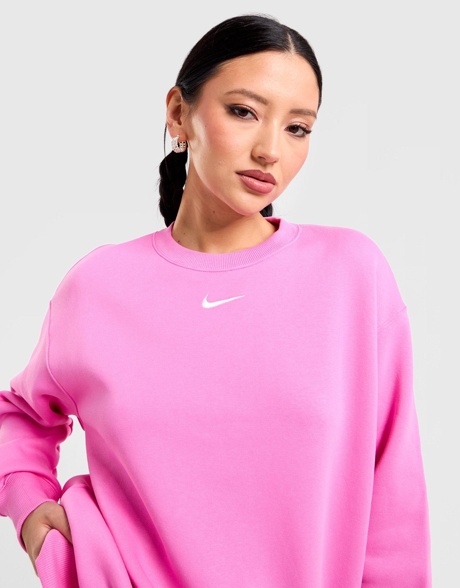 Nike Trend Oversized Sweatshirt