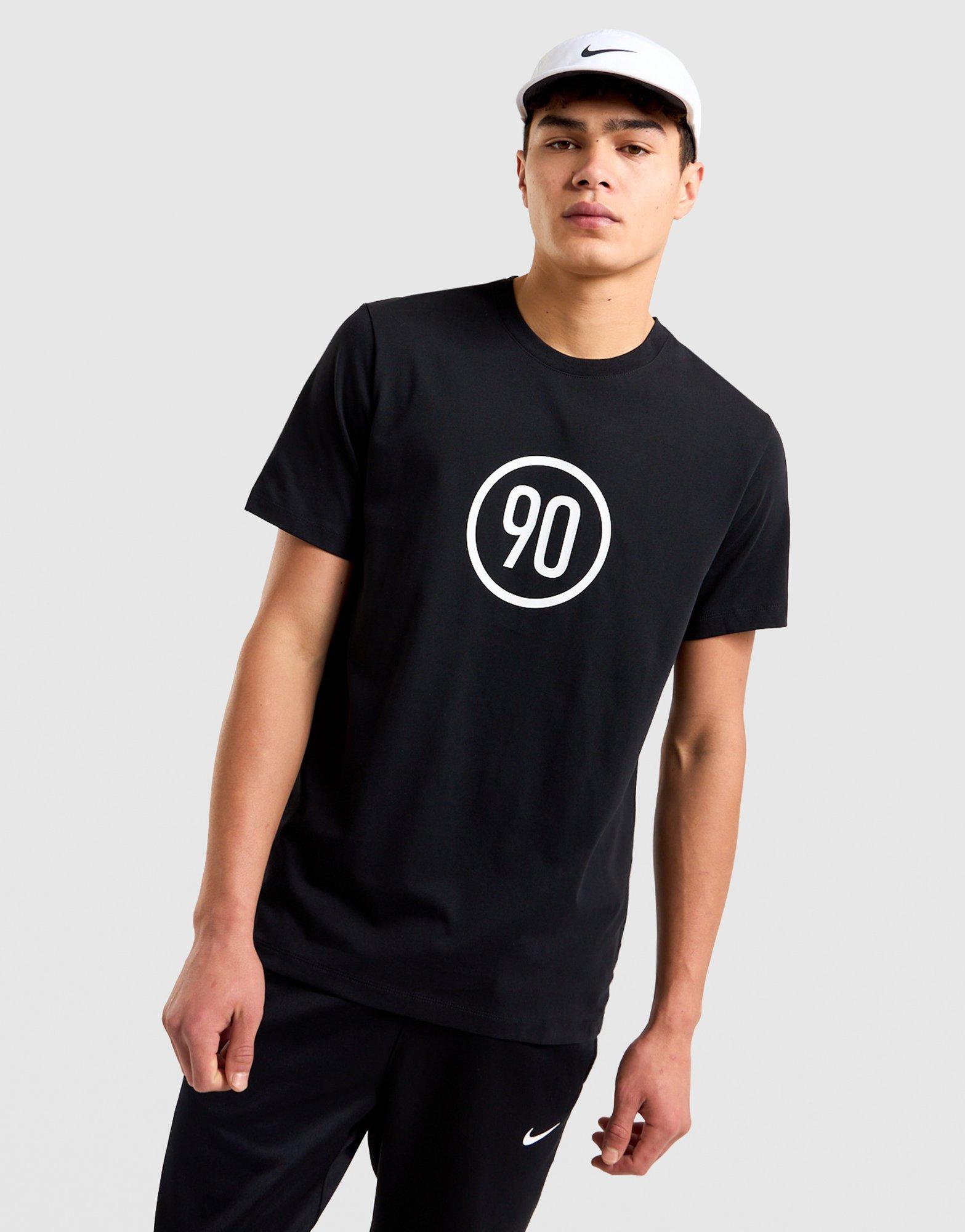 Nike Total 90 T-Shirt