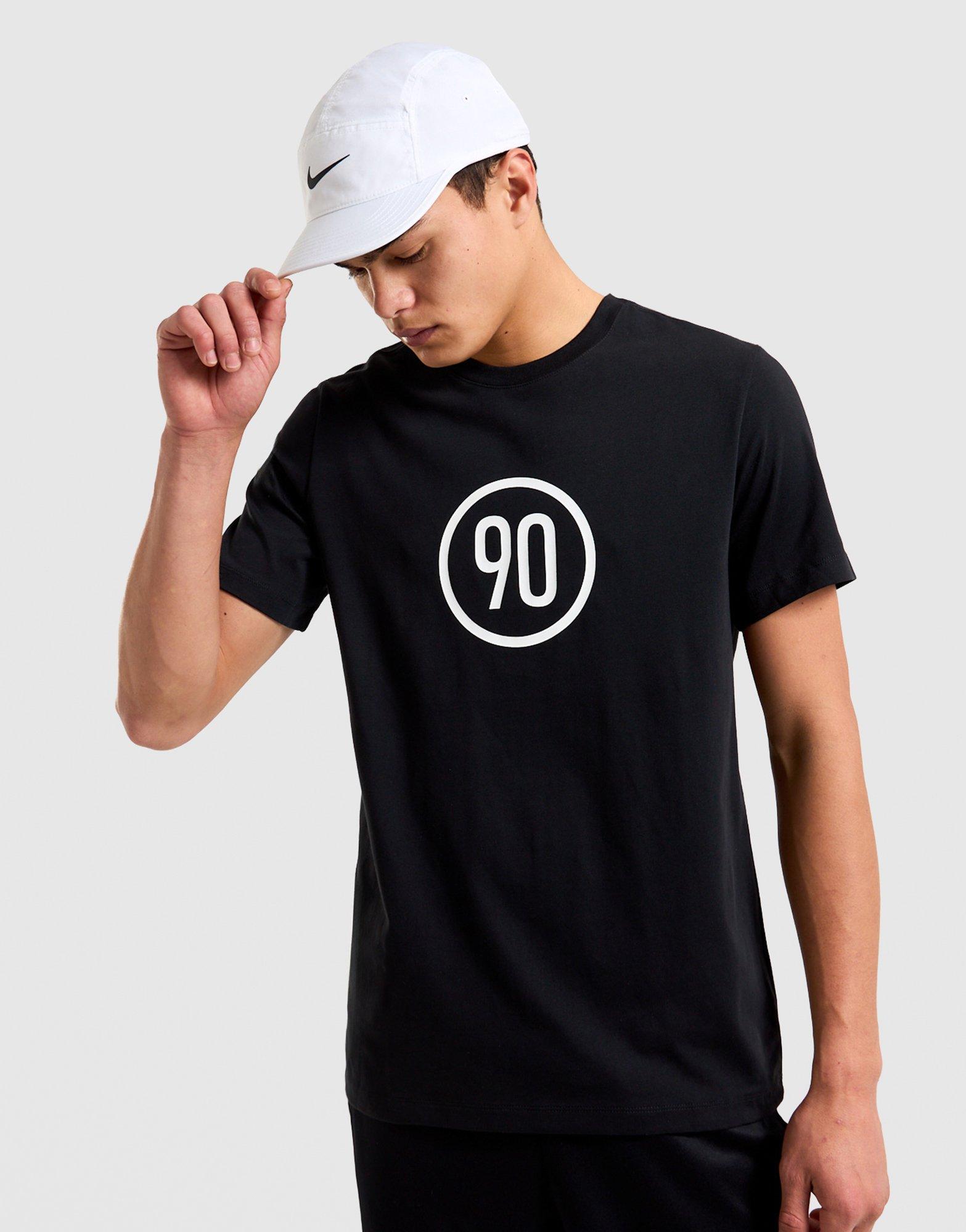 Nike Total 90 T-Shirt