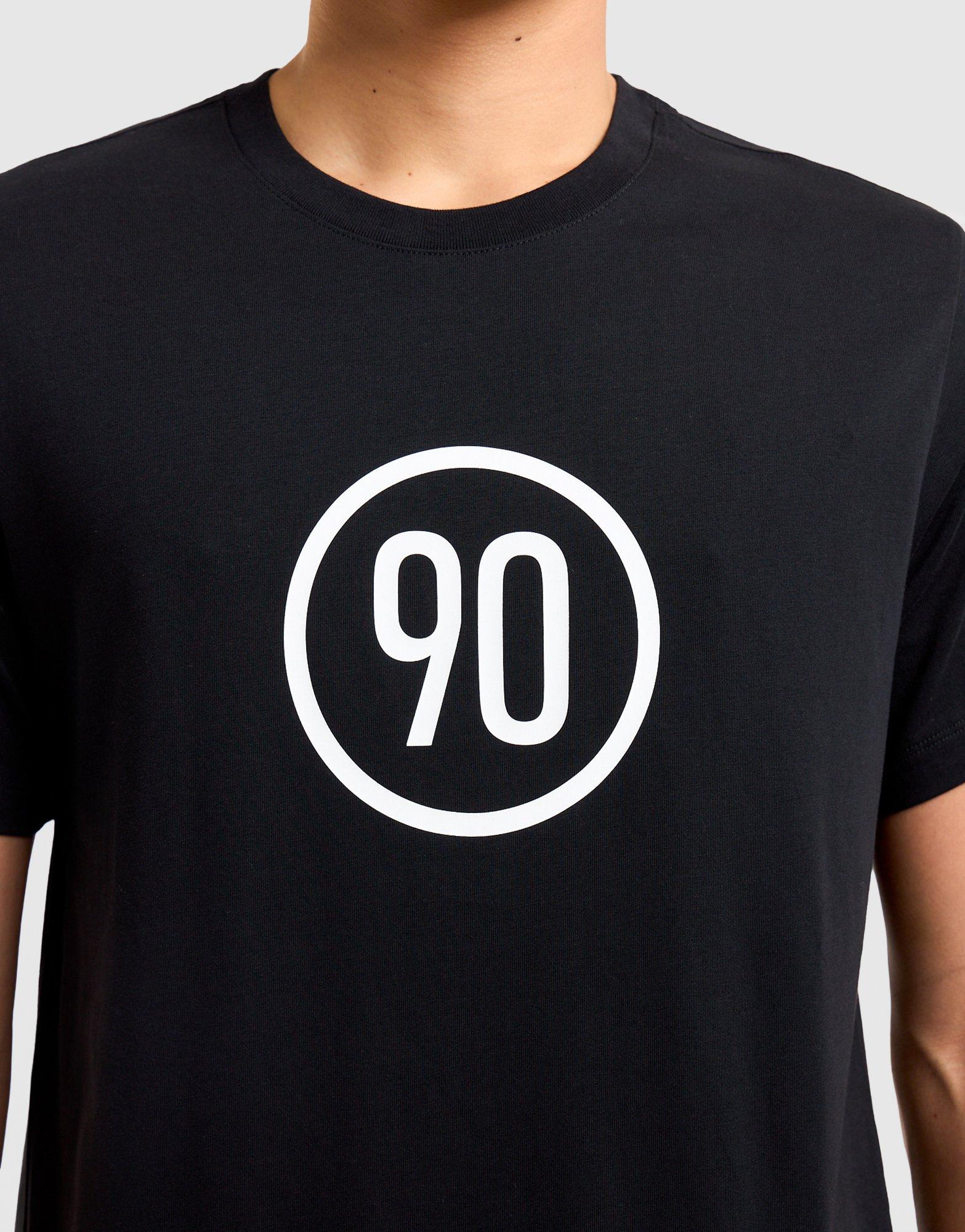 Nike Total 90 T-Shirt