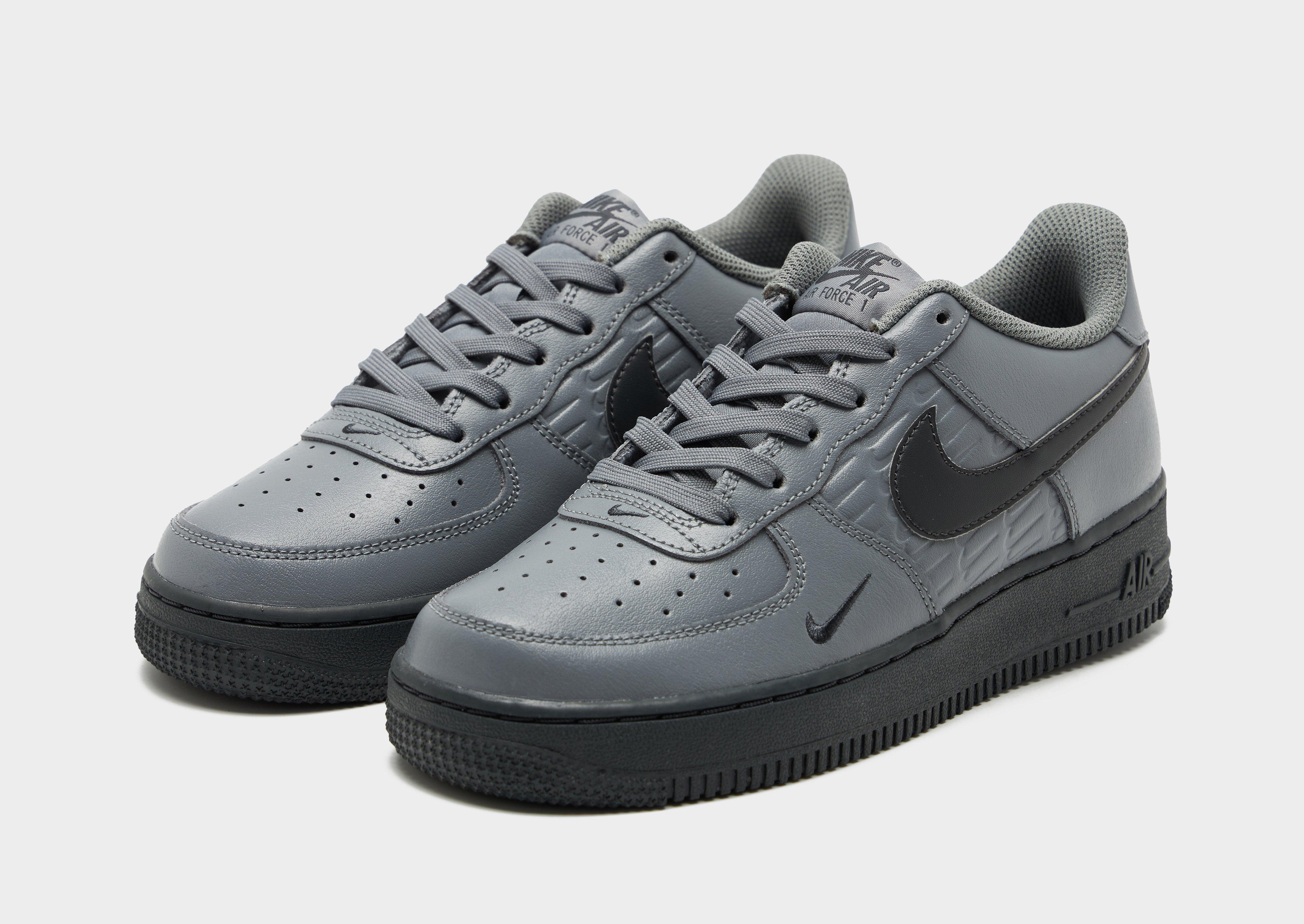 Nike Air Force 1 '07 Junior's