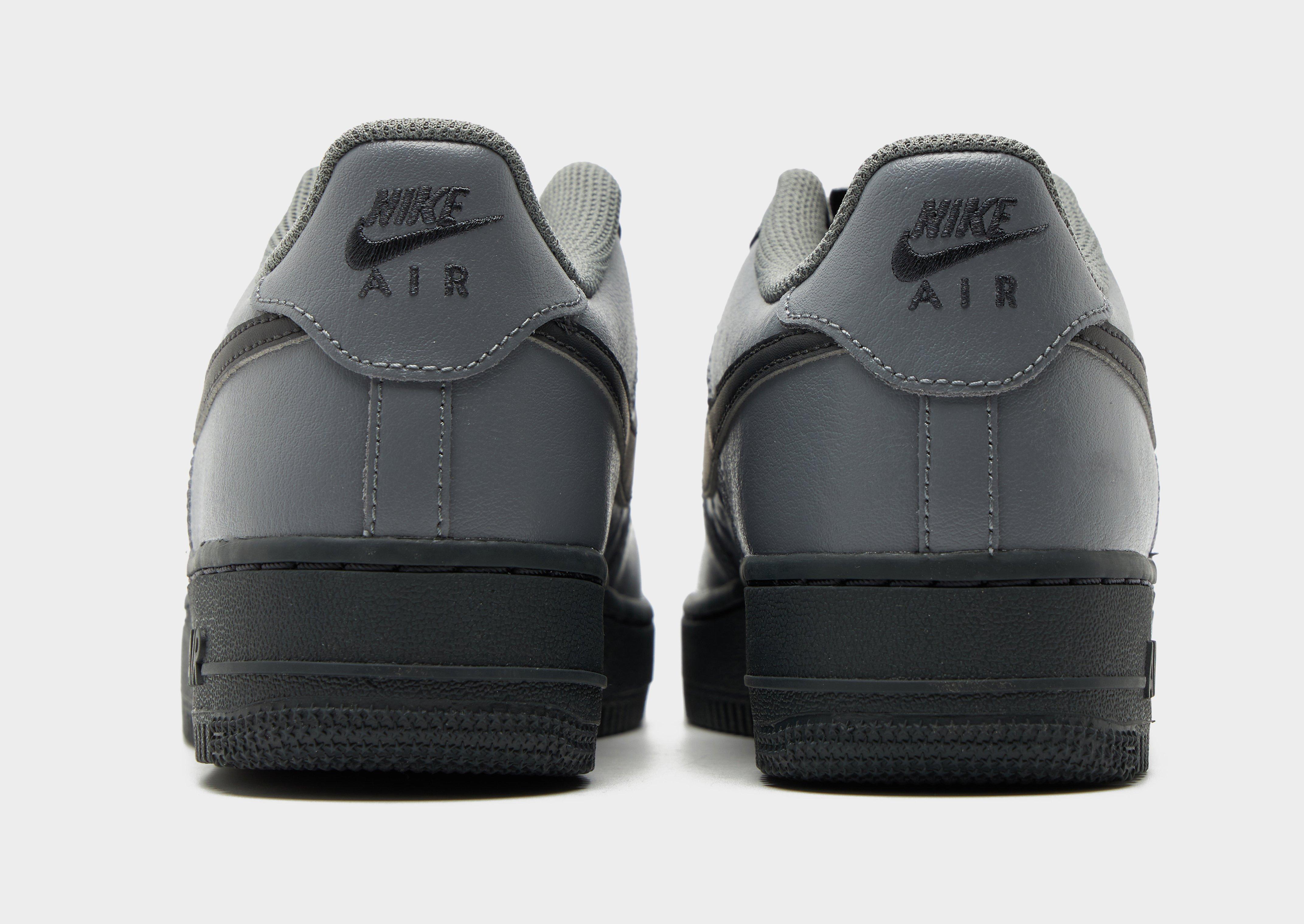 Nike Air Force 1 '07 Junior's