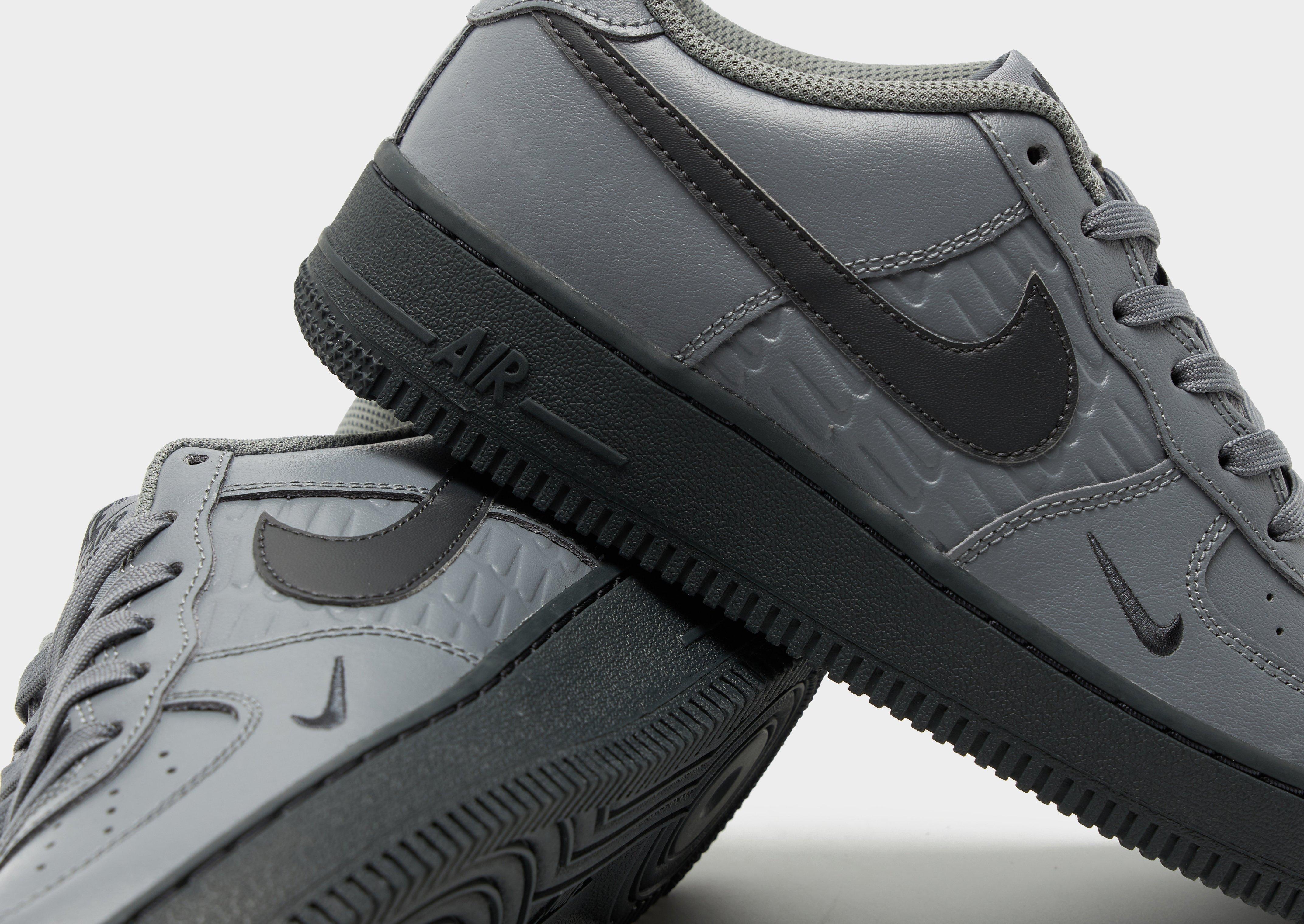 Nike Air Force 1 '07 Junior's