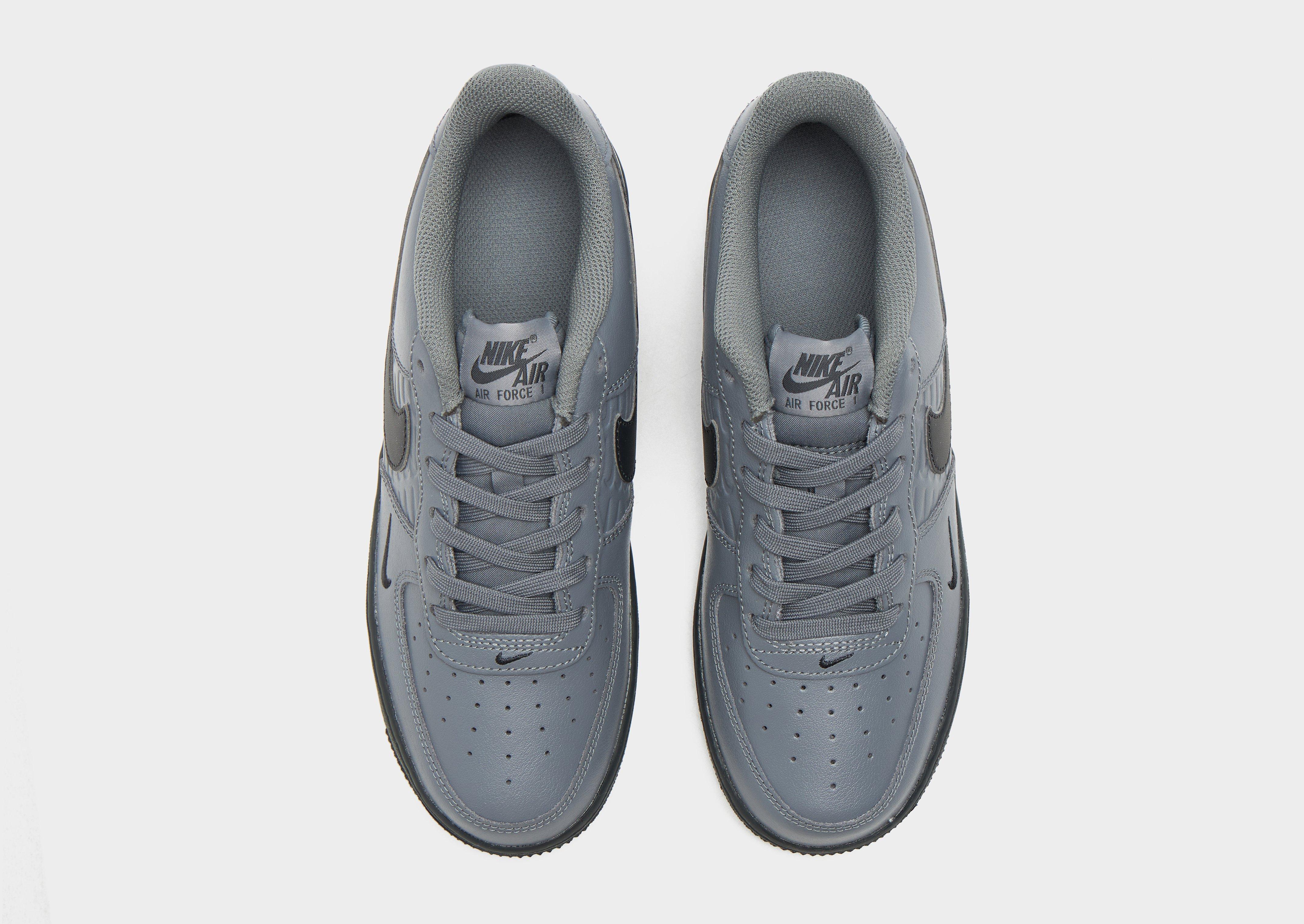 Nike Air Force 1 '07 Junior's